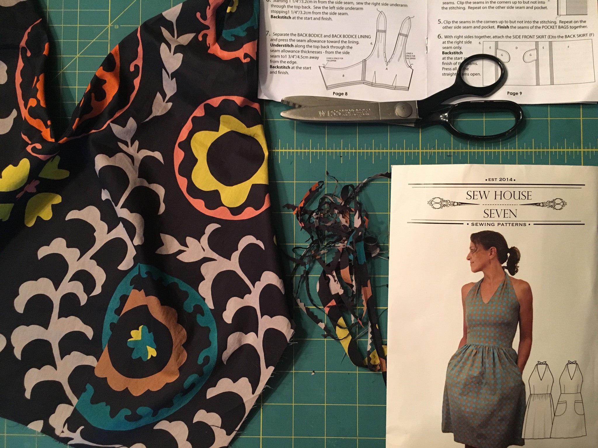 My new favorite dress!