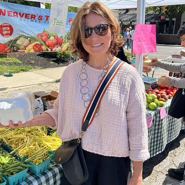 This little Sidney went to market