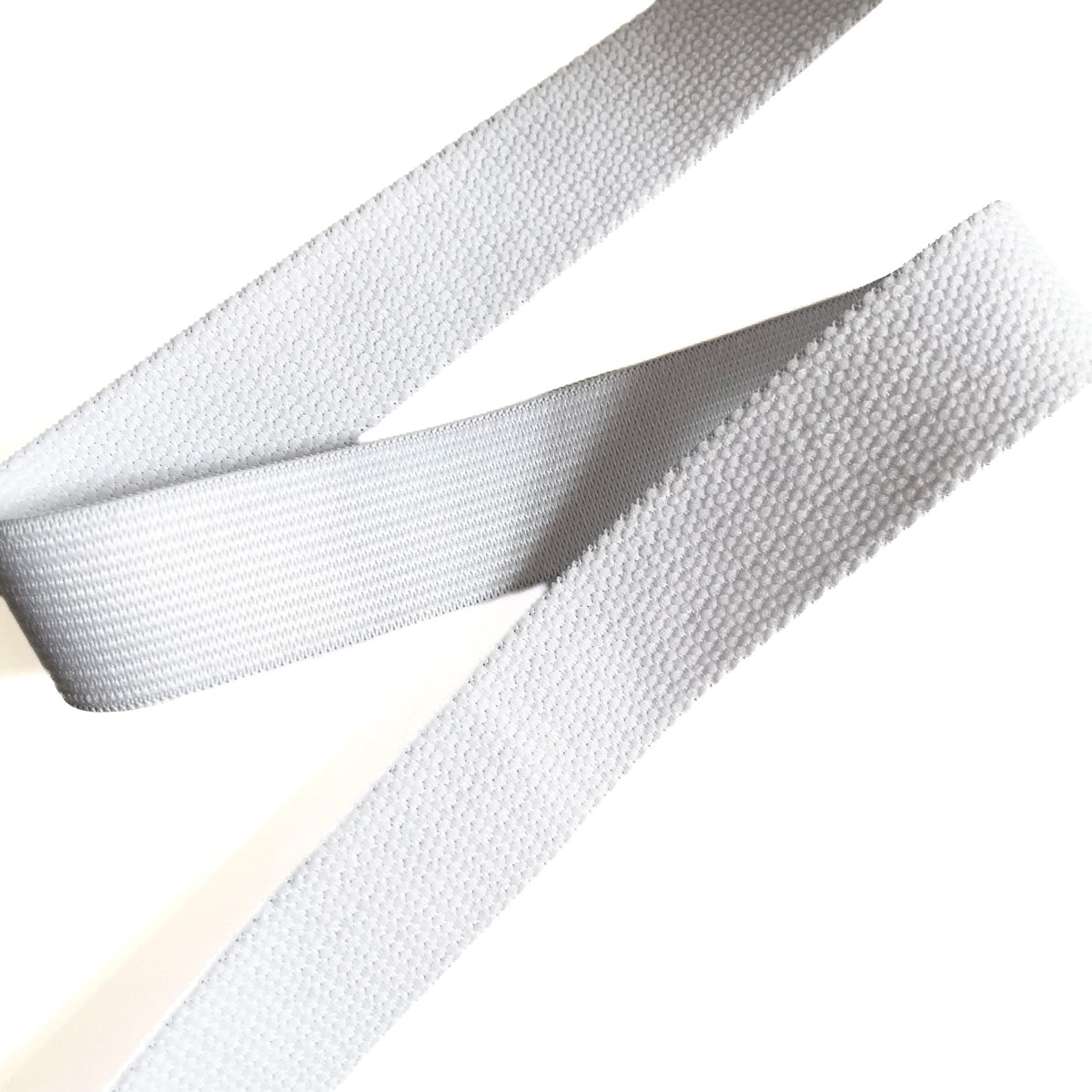 1" plush elastic for sewing