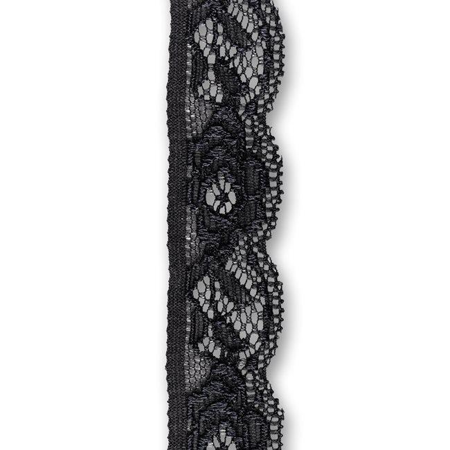 lace elastic