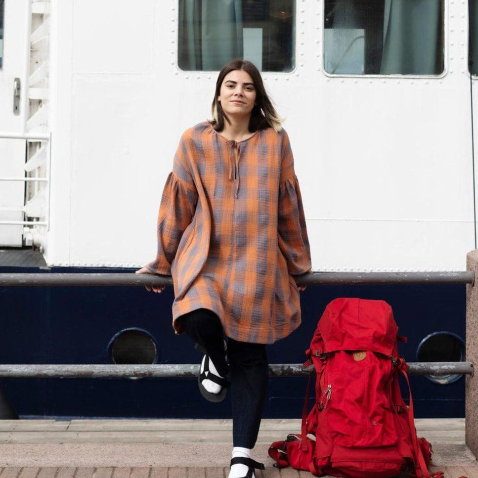 Tauko Magazine Issue No. 8