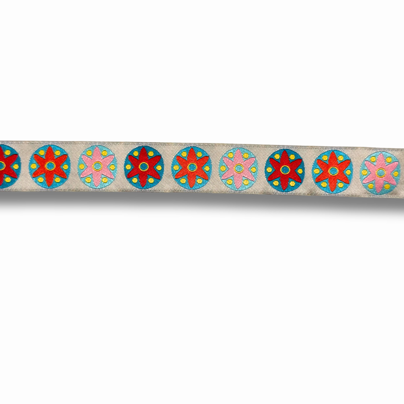 Sue Spargo Ribbon : Ornaments