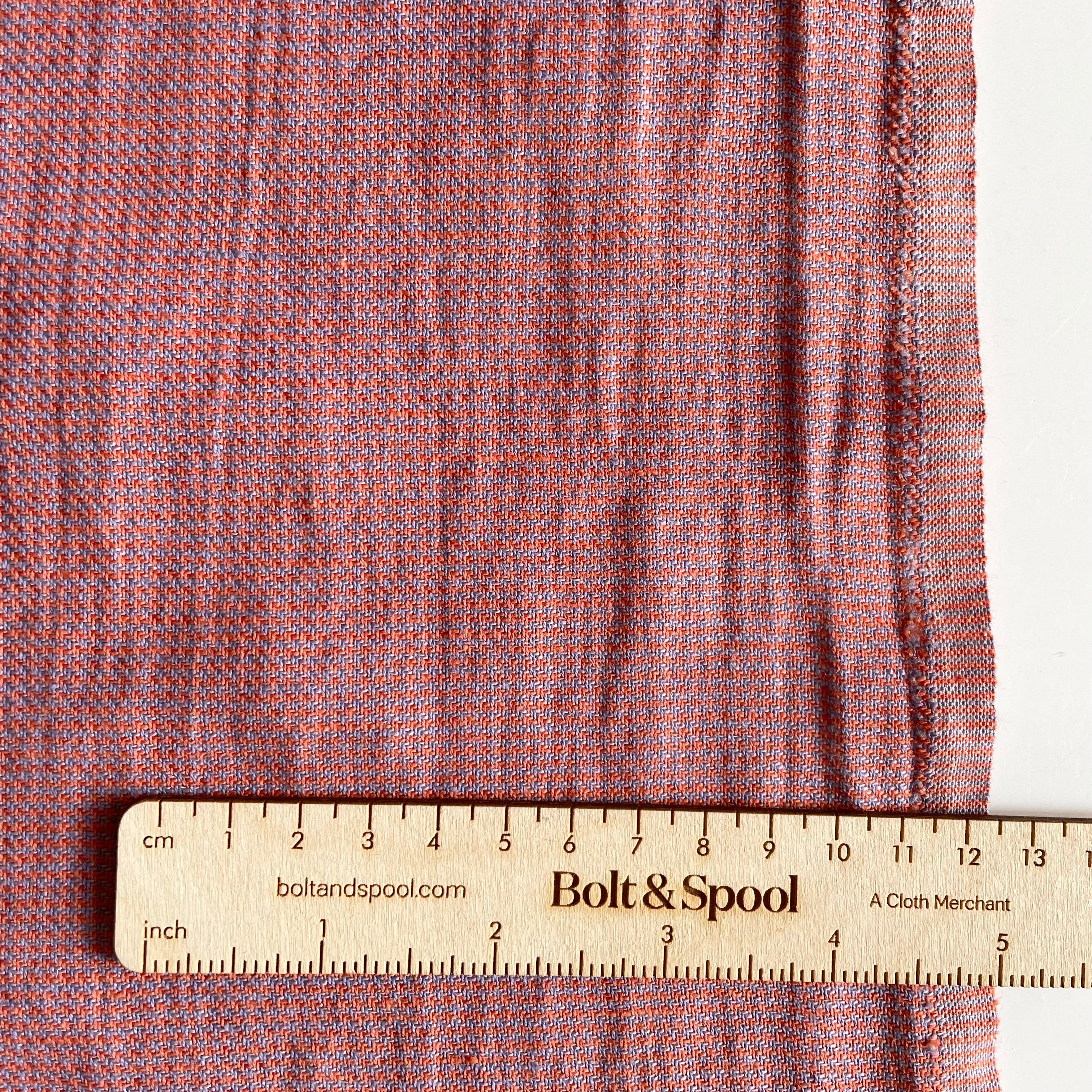 Merchant & Mills : EU Linen / Cotton - Frontier Billow
