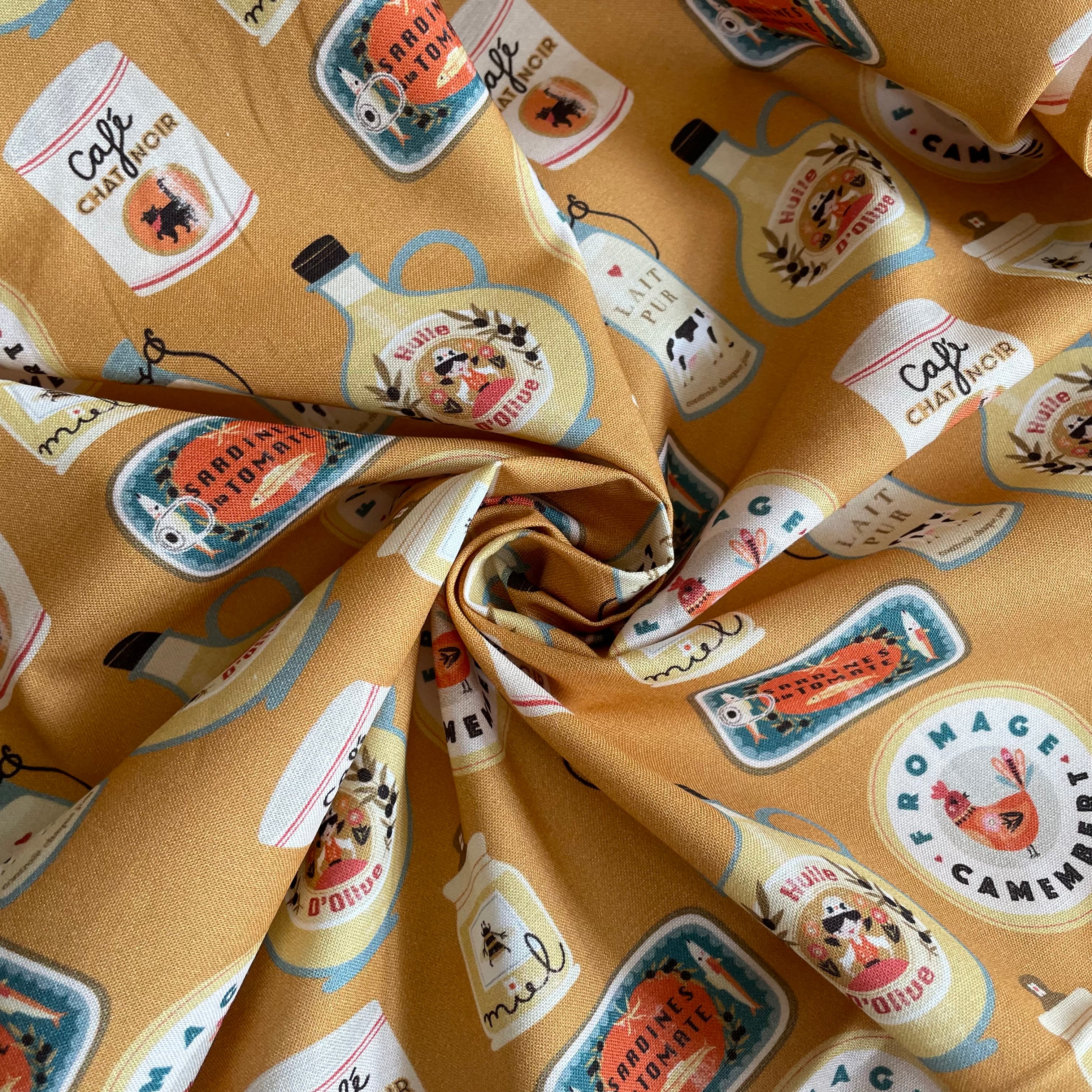 Dashwood Studio : Bon Voyage - Taste of Paris
