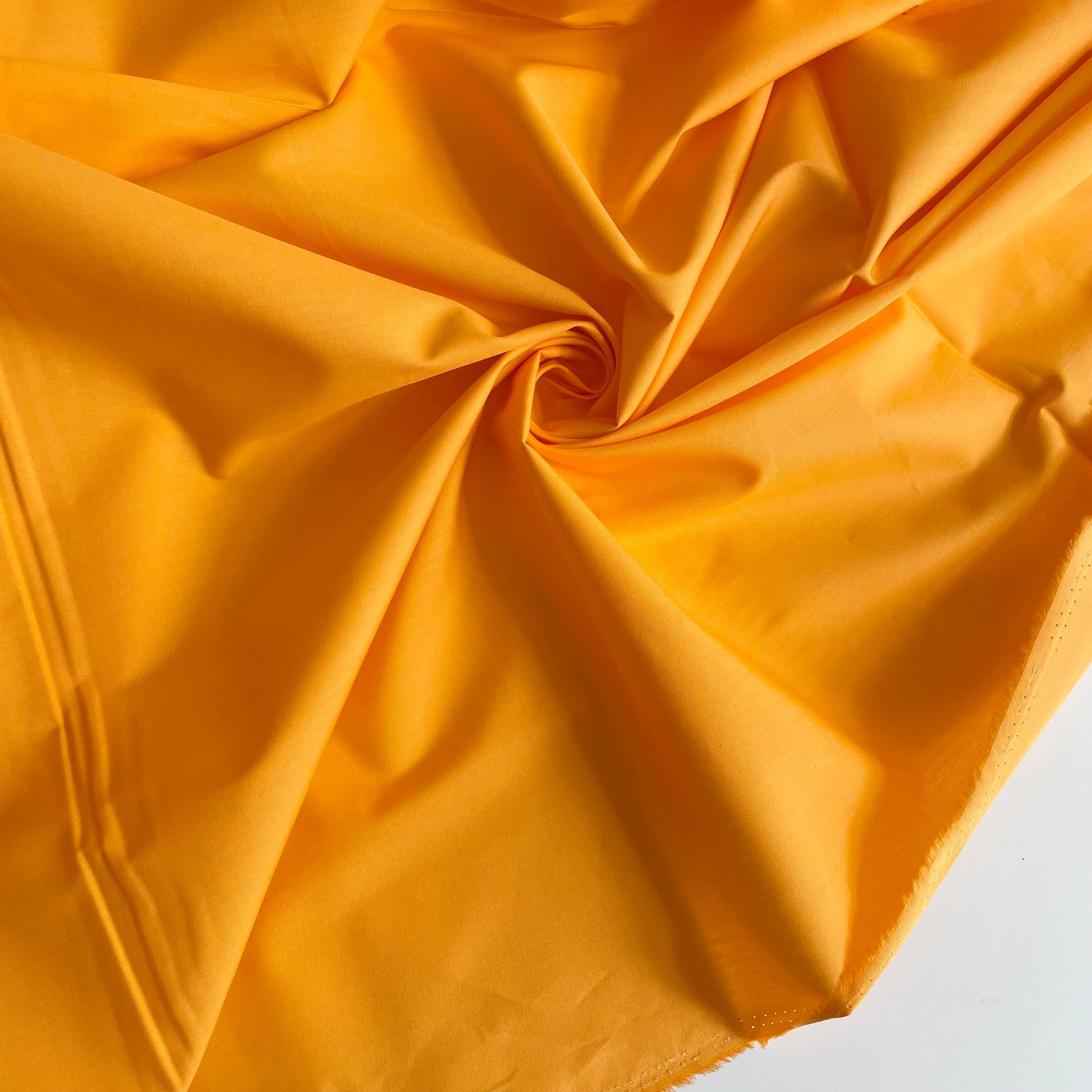 AGF Pure Solids - Mandarin