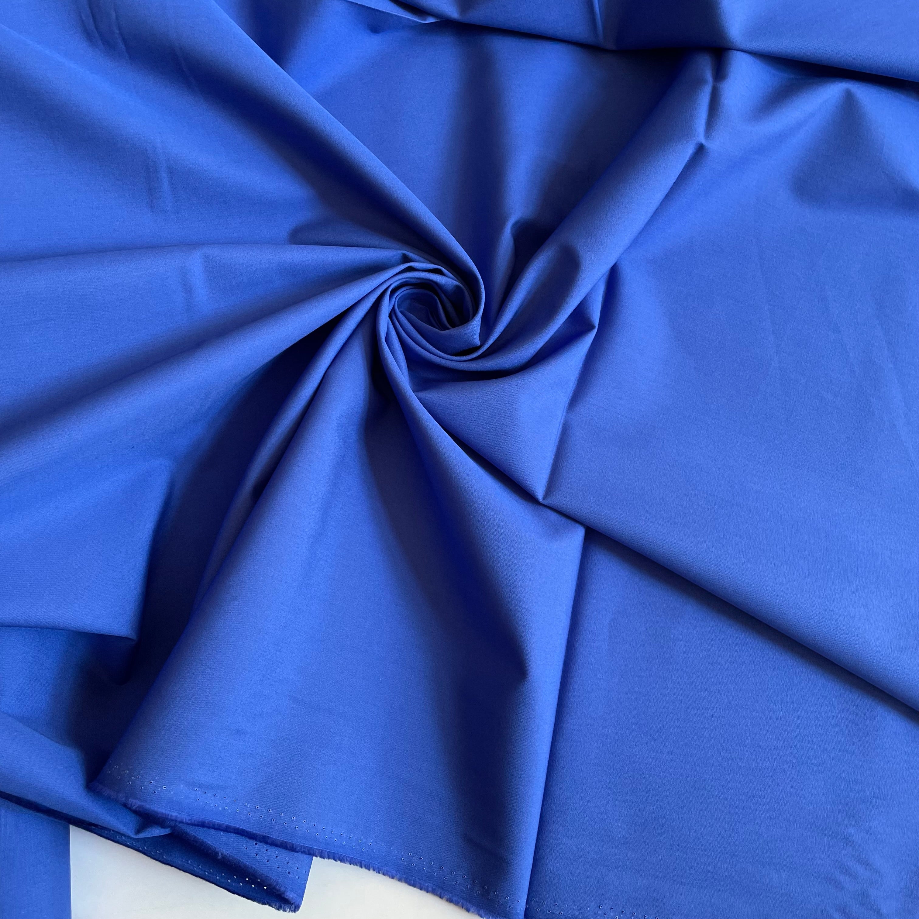 AGF Pure Solids - Royal Cobalt