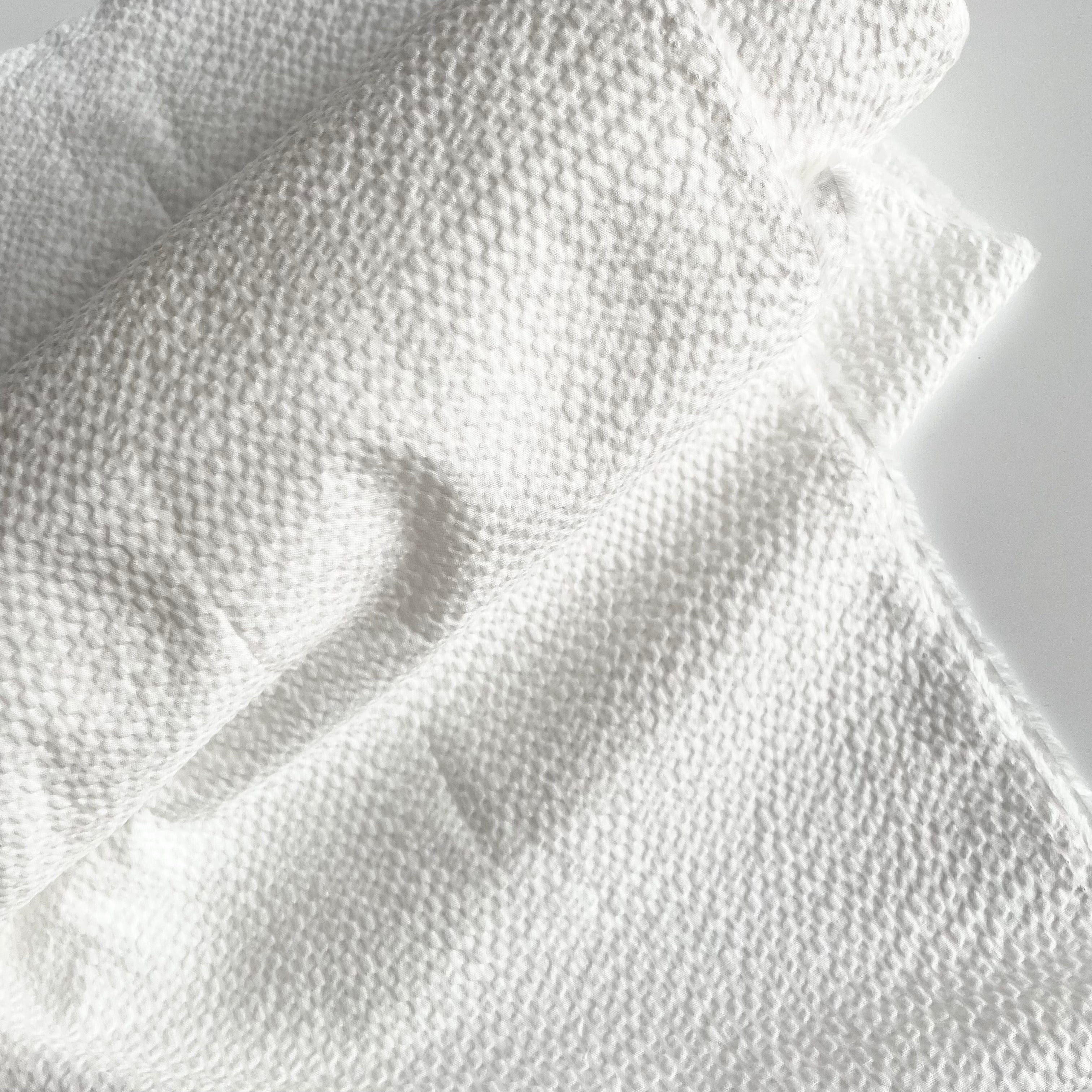 Merchant & Mills Tottorri Plain - White