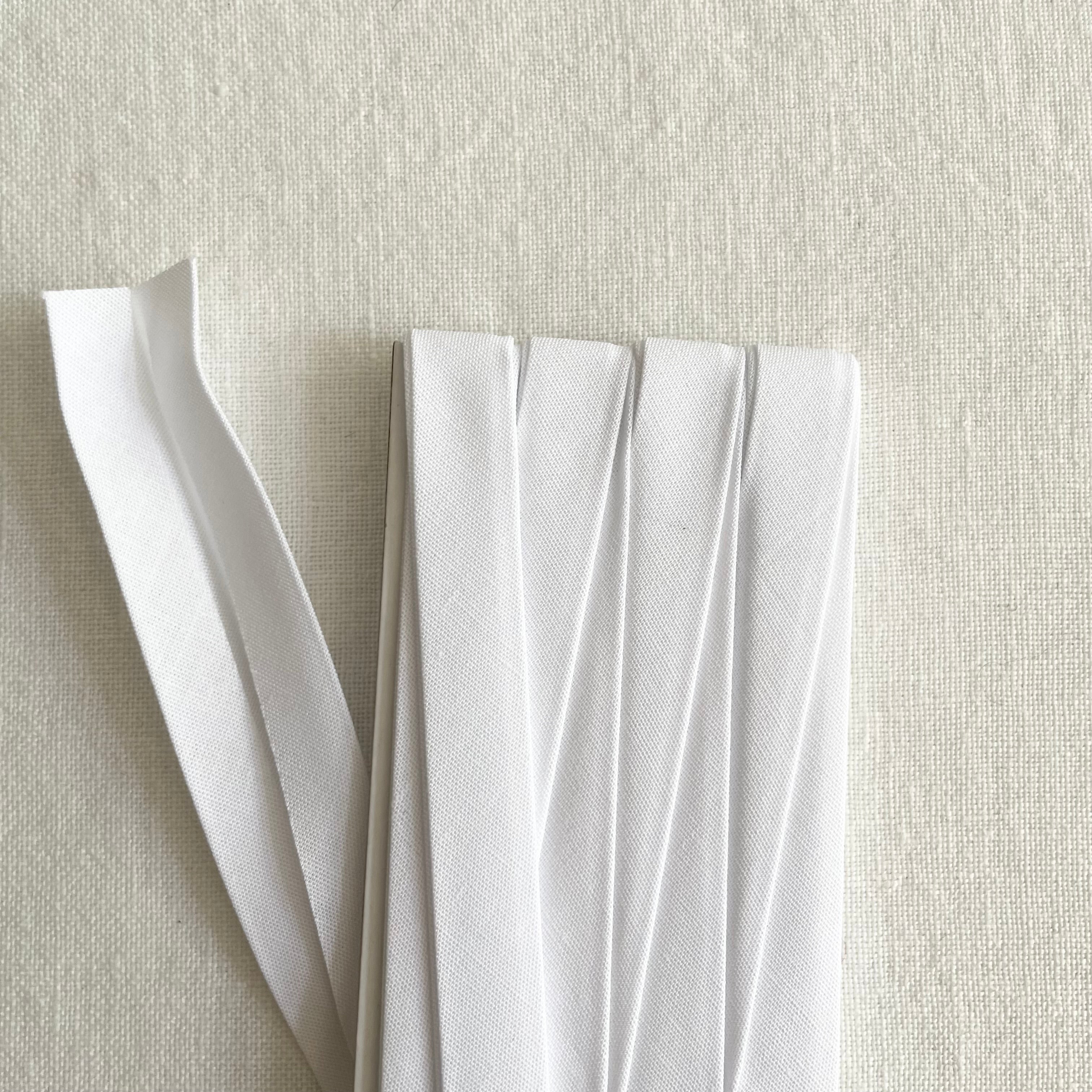 Wrights Extra Wide Double Fold Bias Tape