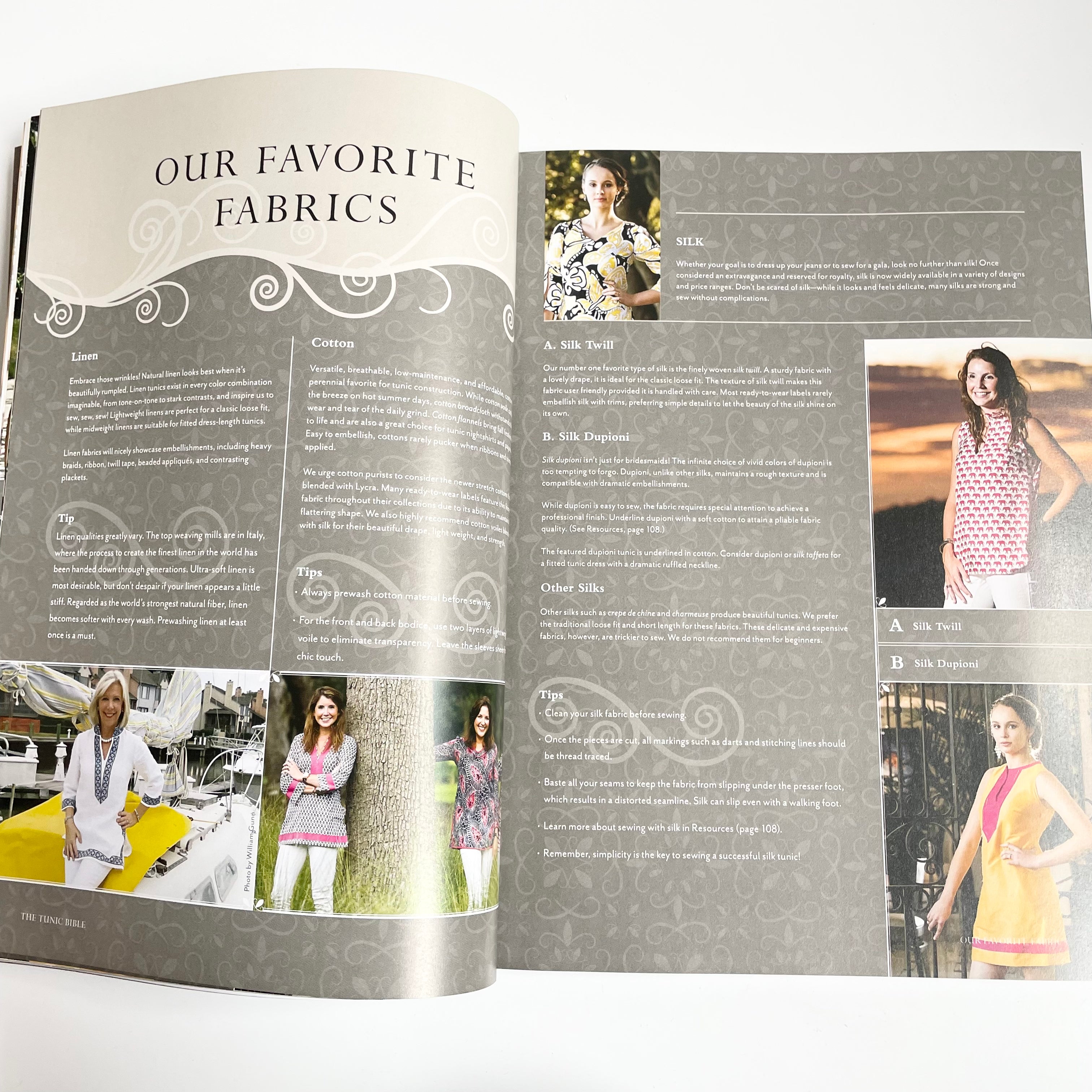 The Tunic Bible - Sarah Gunn and Julie Starr