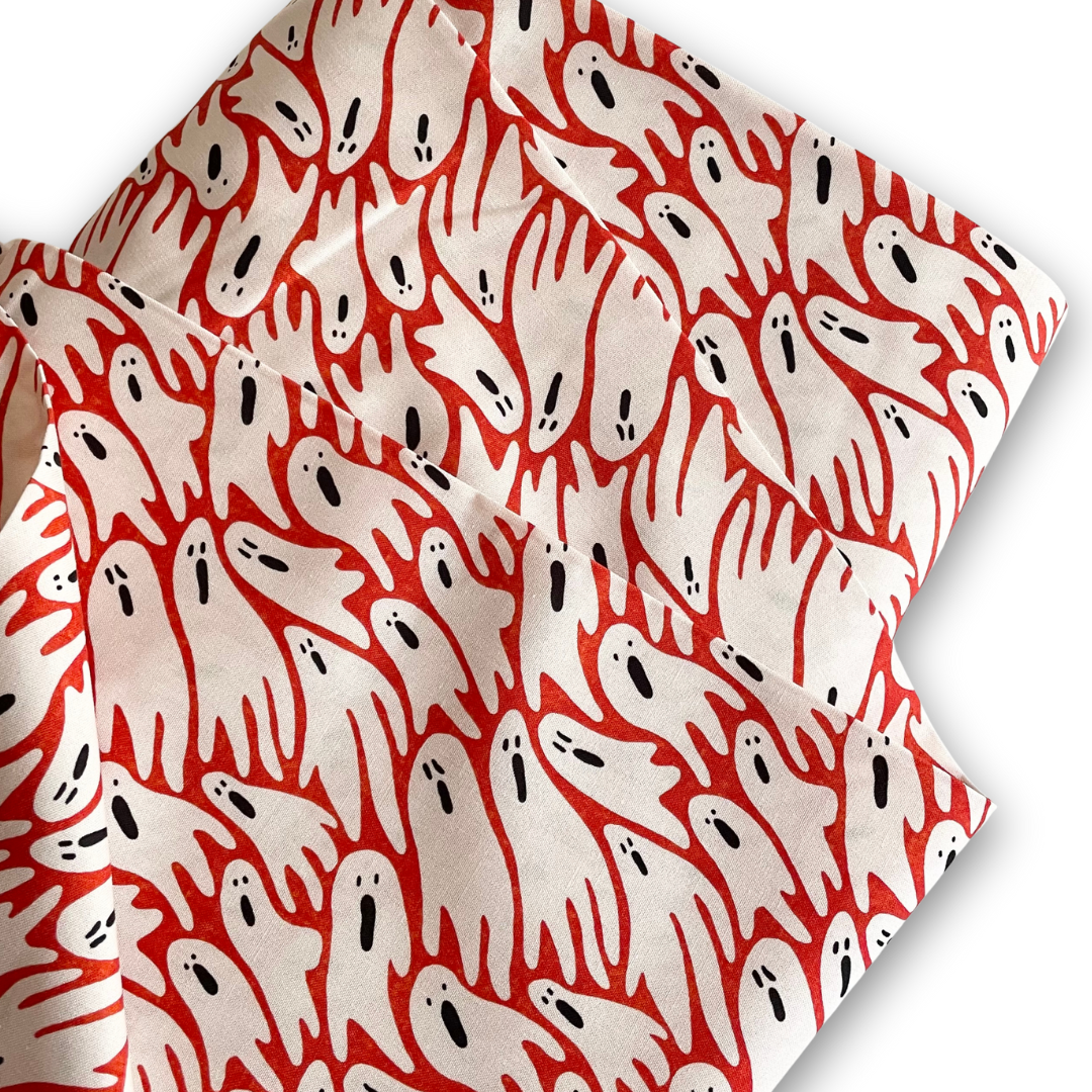 Cloud9 Organic Cotton : Sleepy Hollows - Herbert