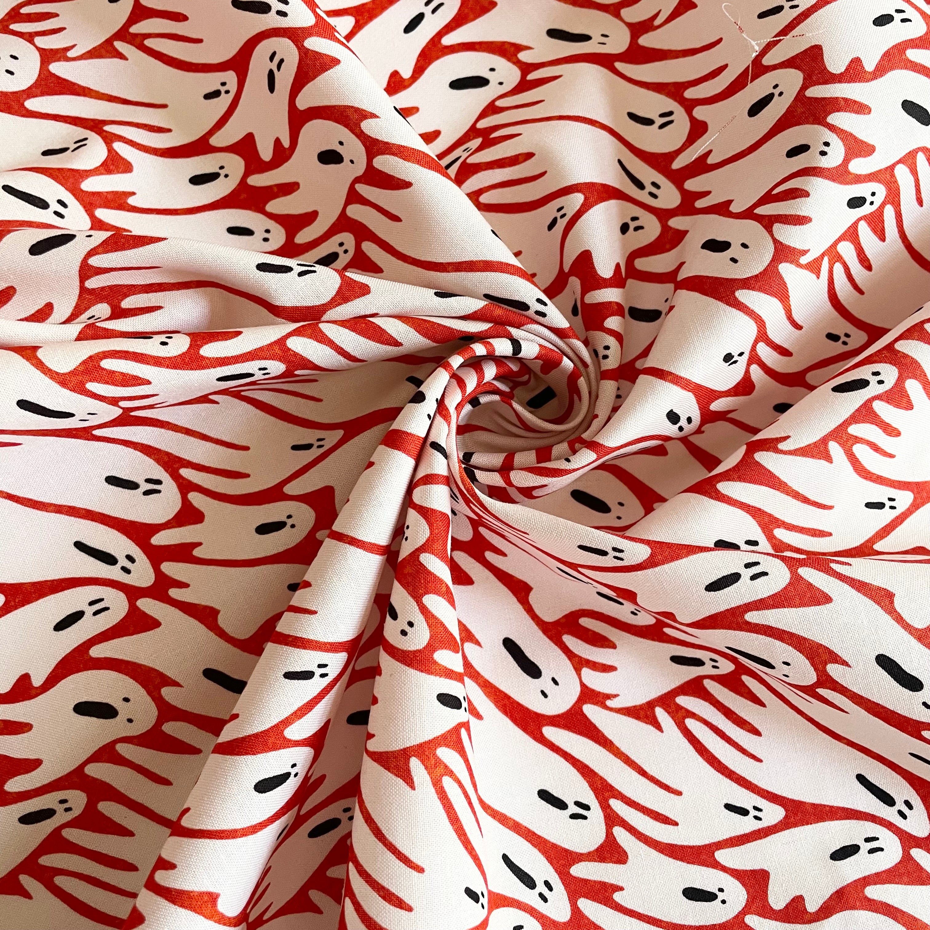 Cloud9 Organic Cotton : Sleepy Hollows - Herbert