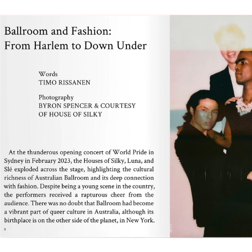 TAUKO Magazine Issue No. 10