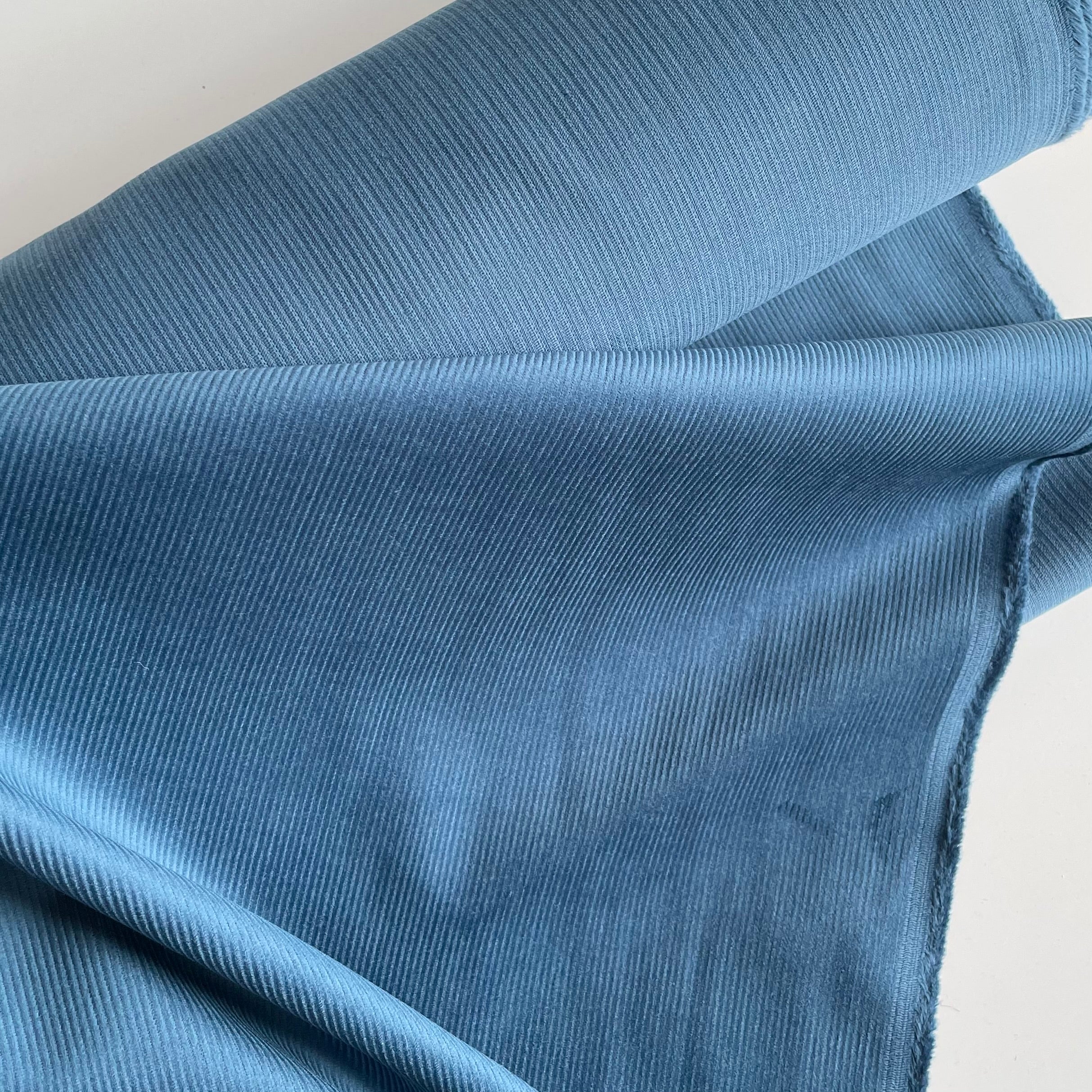 Merchant & Mills Corduroy - 14 Wale Marine