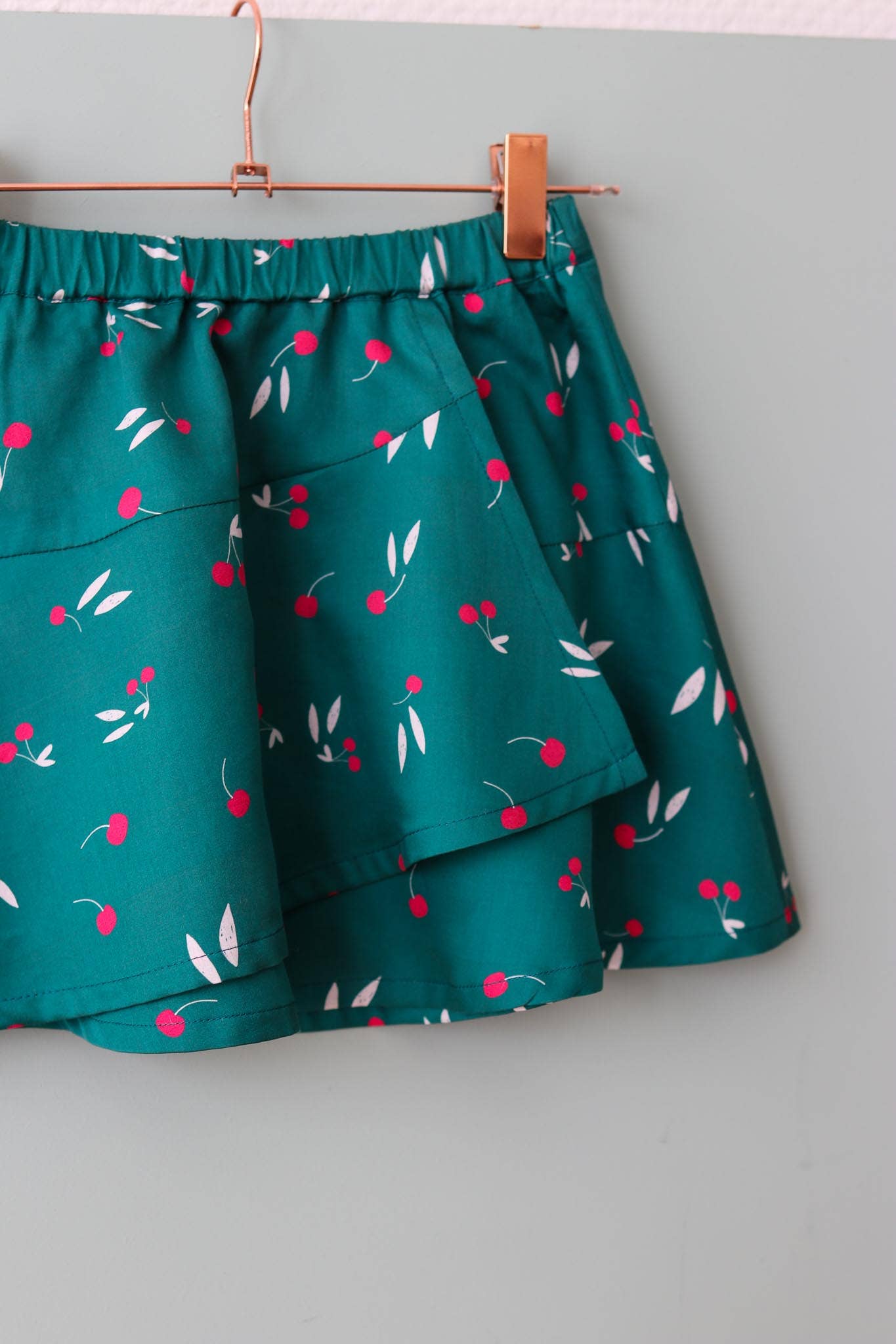 Lise Tailor Patterns - “Petite” Bliss