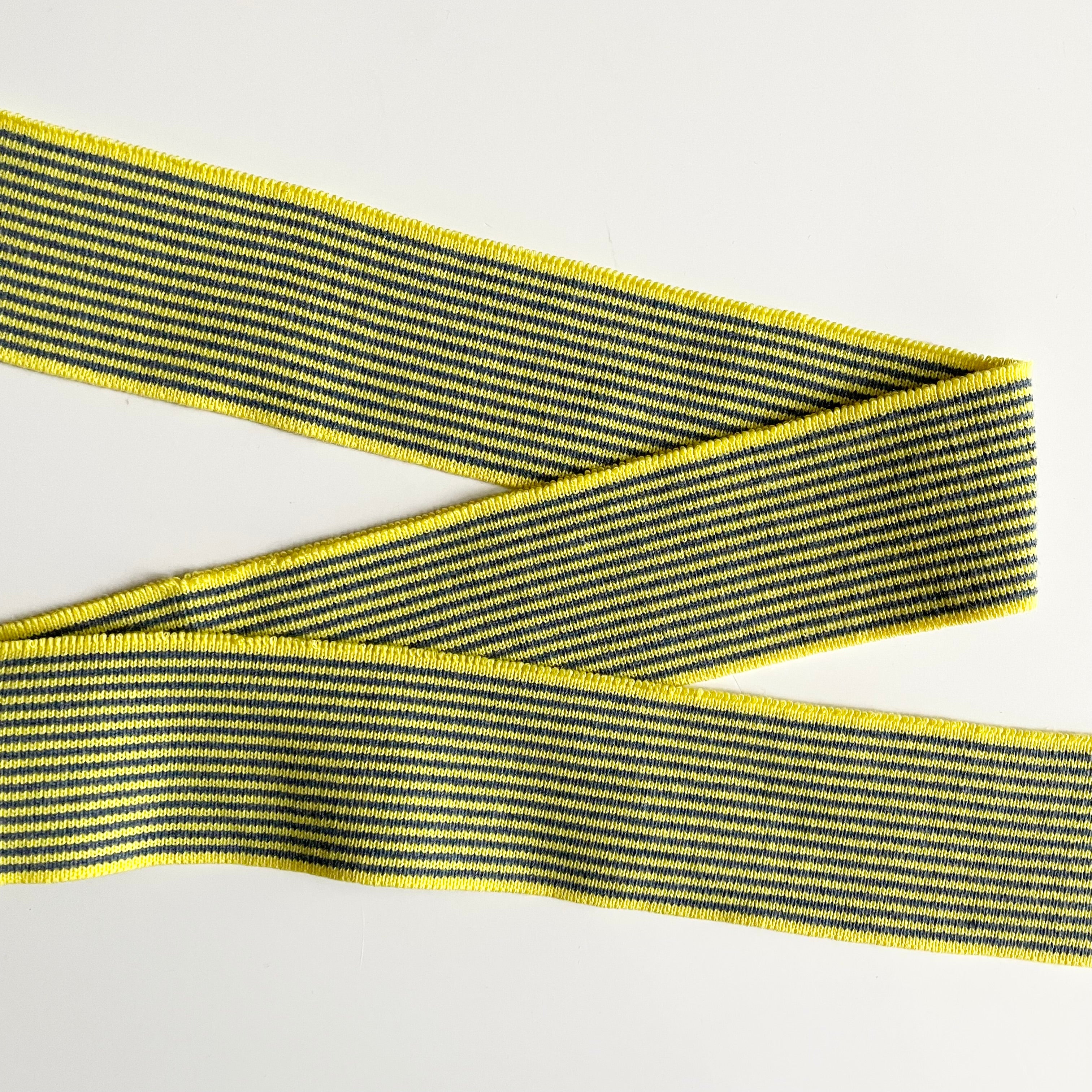 Merchant & Mills Cotton Rib - Little Sunshine