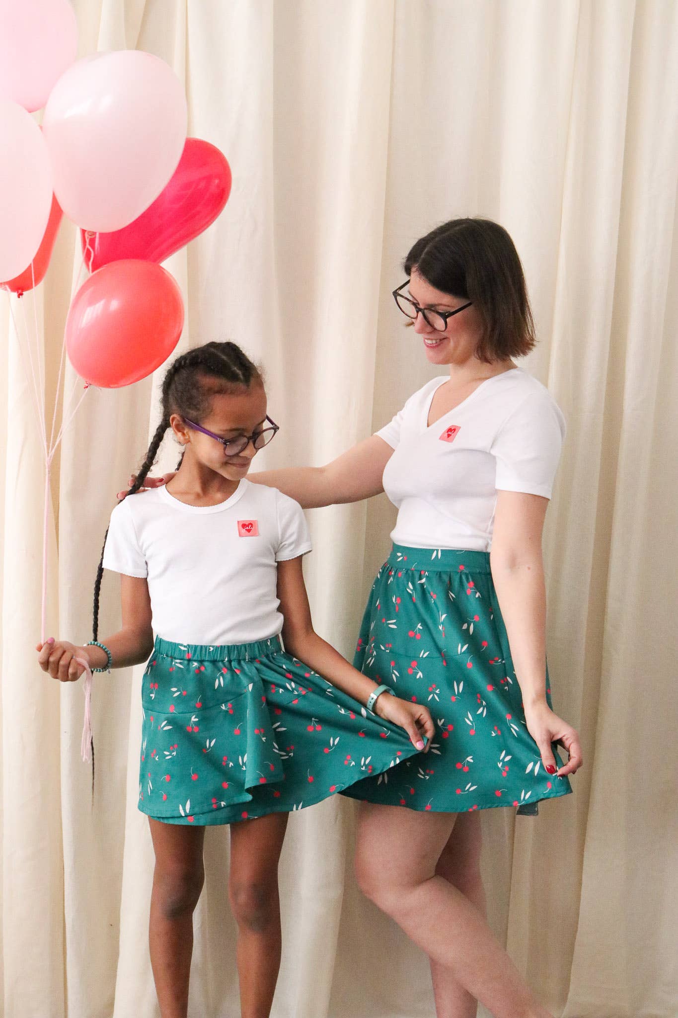 Lise Tailor Patterns - “Petite” Bliss