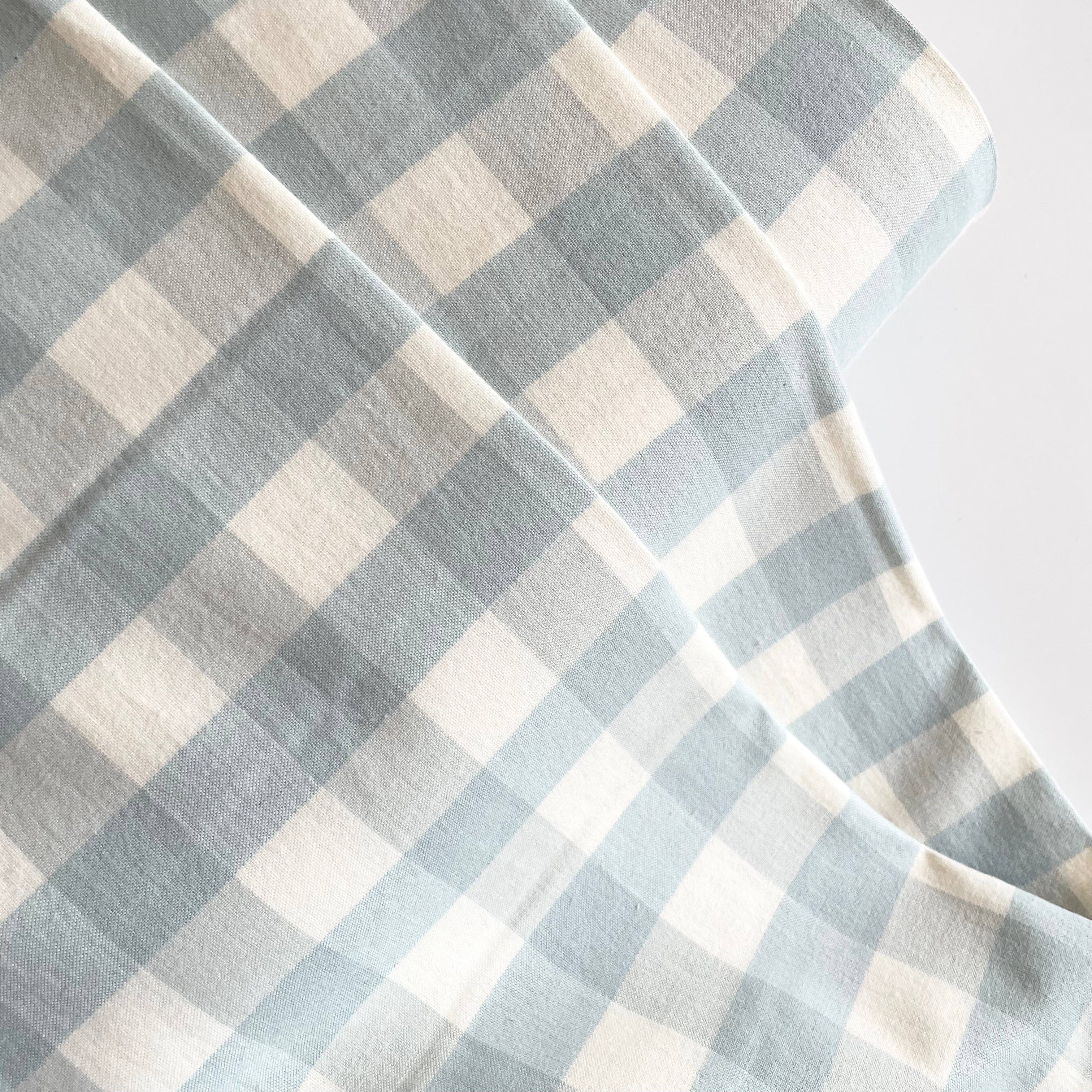 AGF Flannel - Buffalo Plaid Mini Clouds