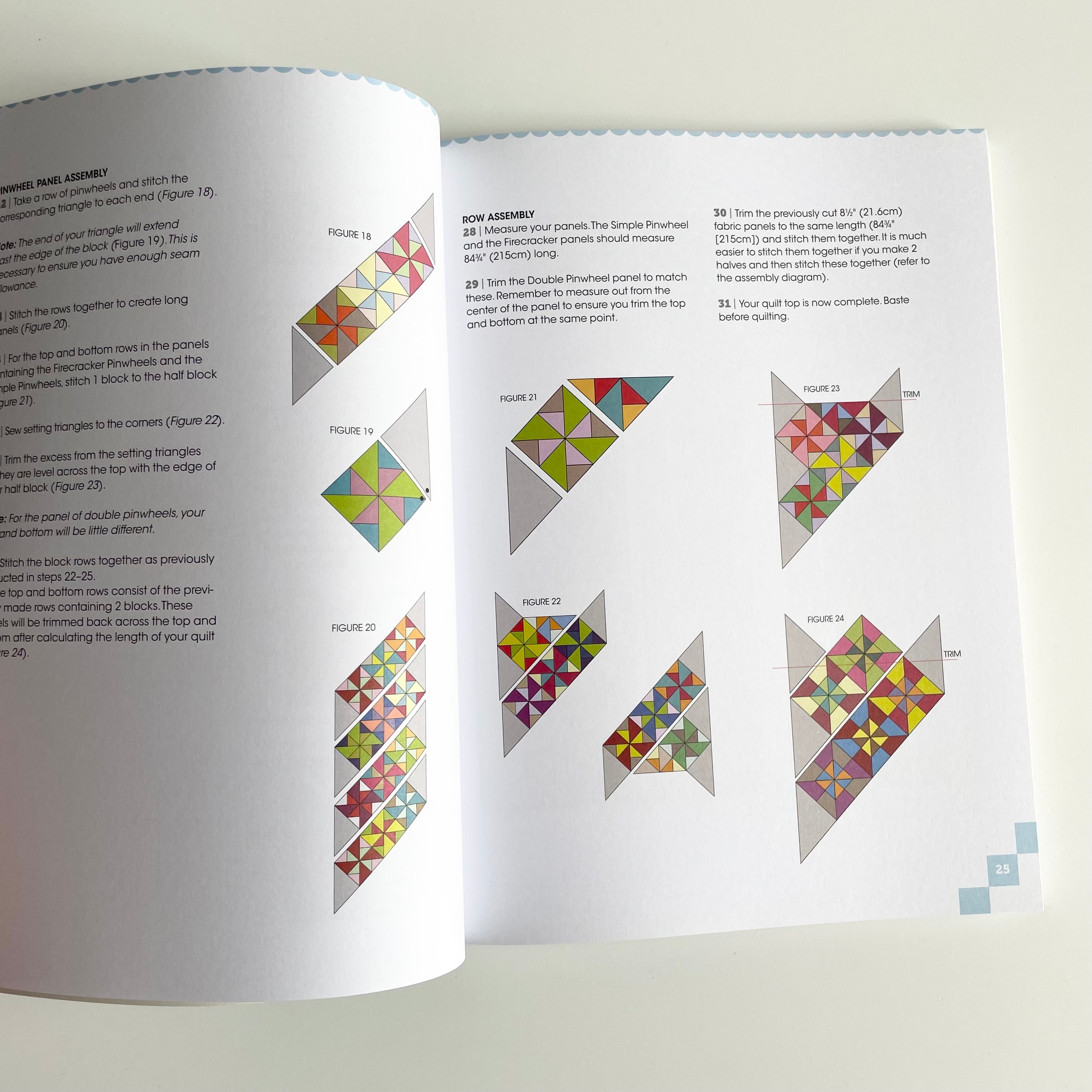 Quilt Lovely - Jen Kingwell