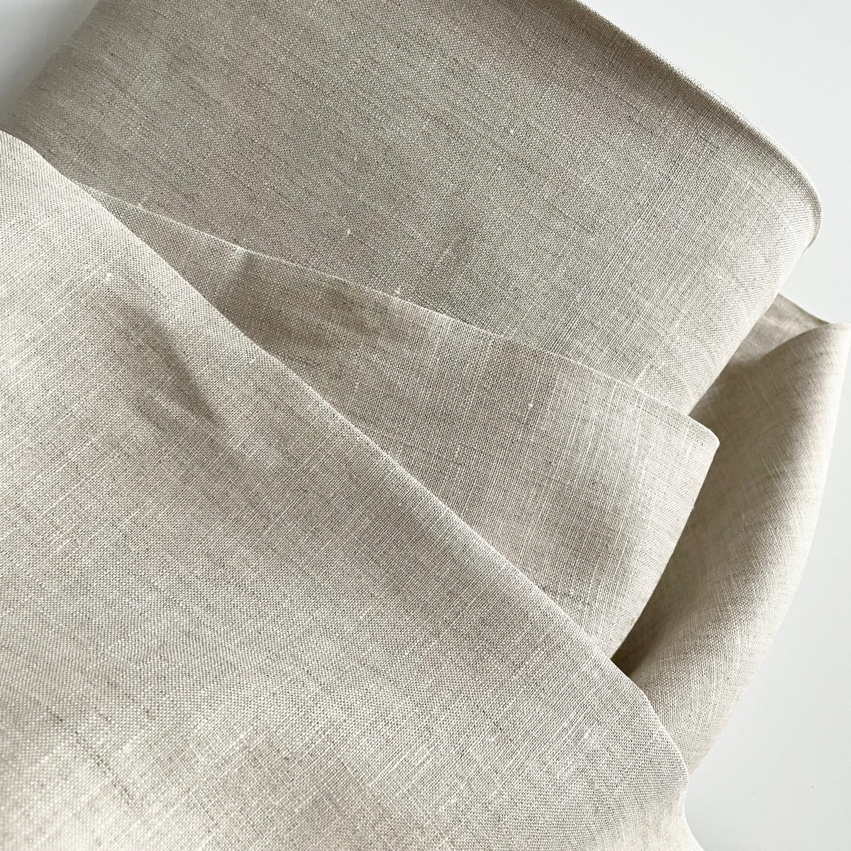 Kristie Linen - Oatmeal