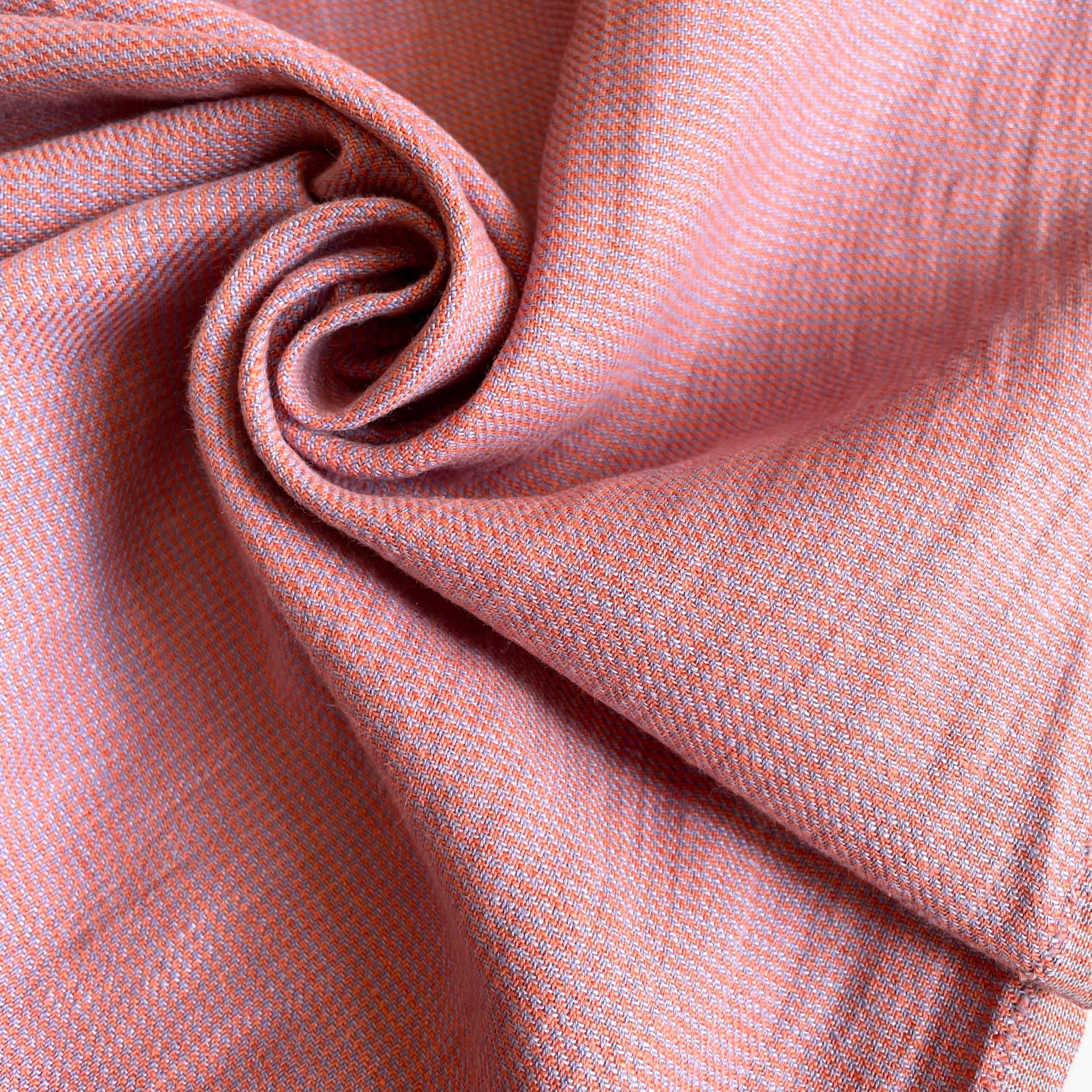 Merchant & Mills : EU Linen / Cotton - Frontier Billow