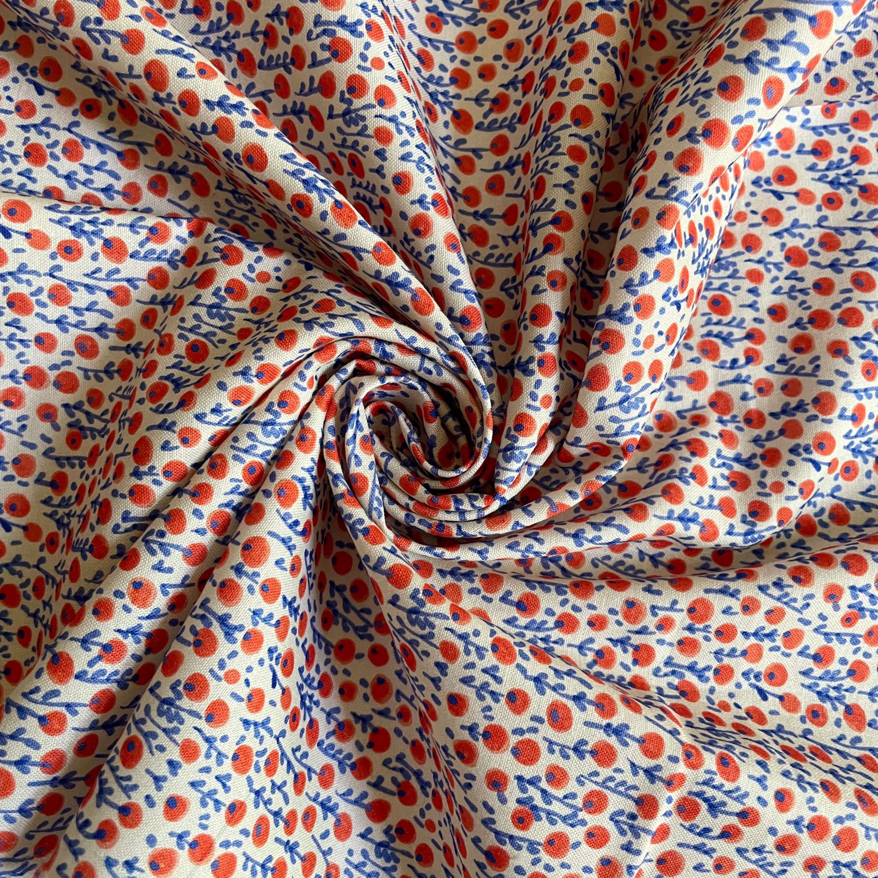 August Ellery : Petite Prints - Honey in Bloom