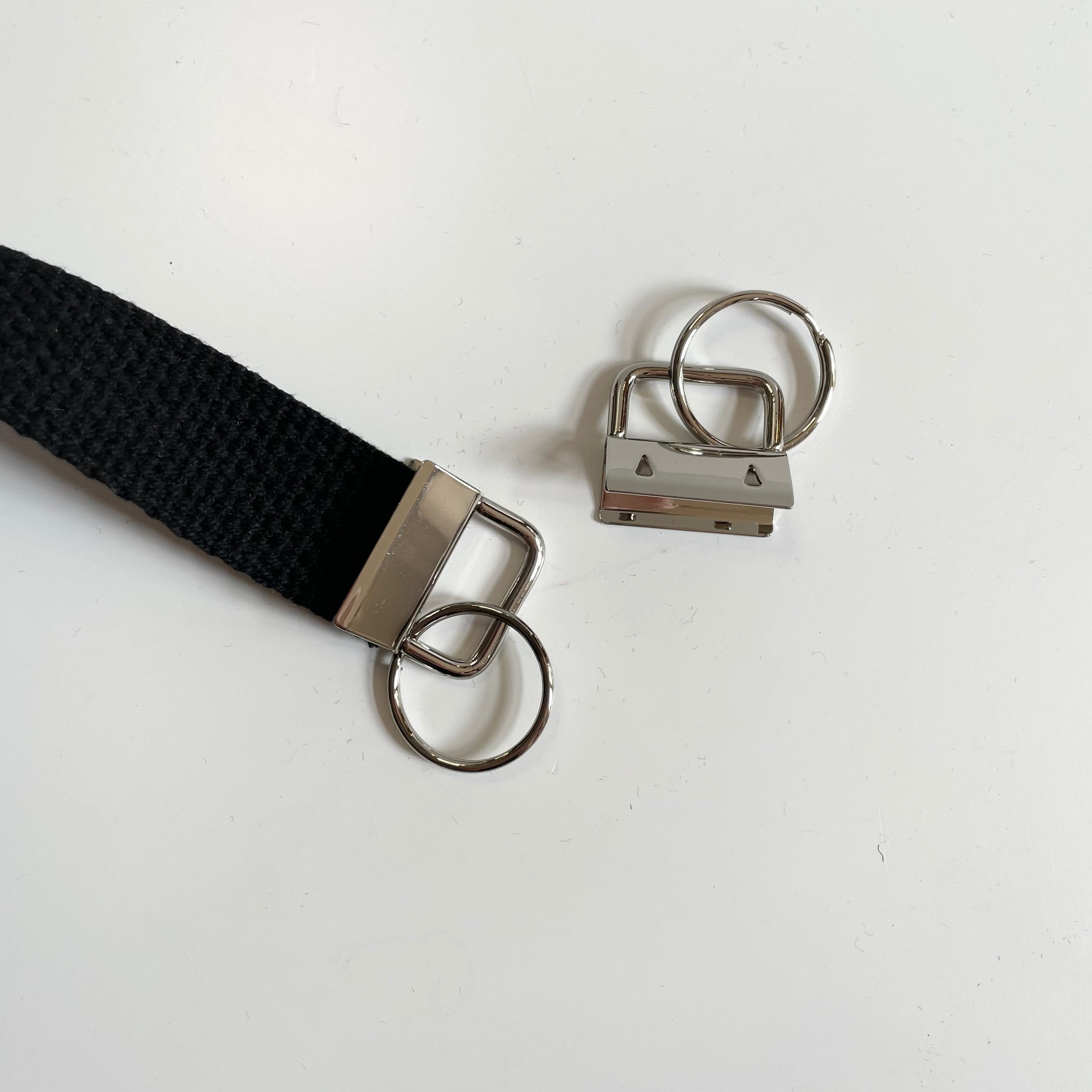 Key Fob Hardware