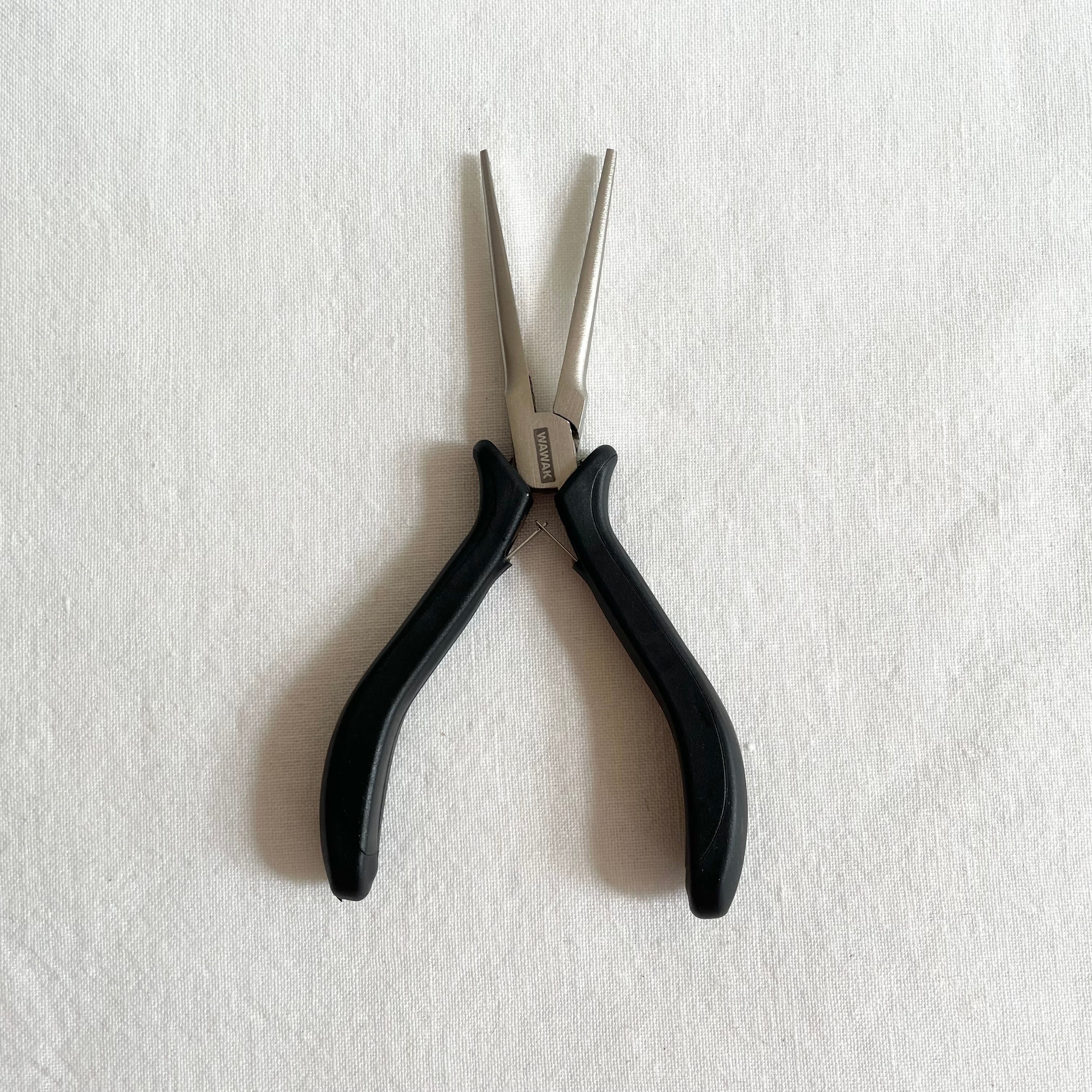 Zipper Needle Nose Pliers