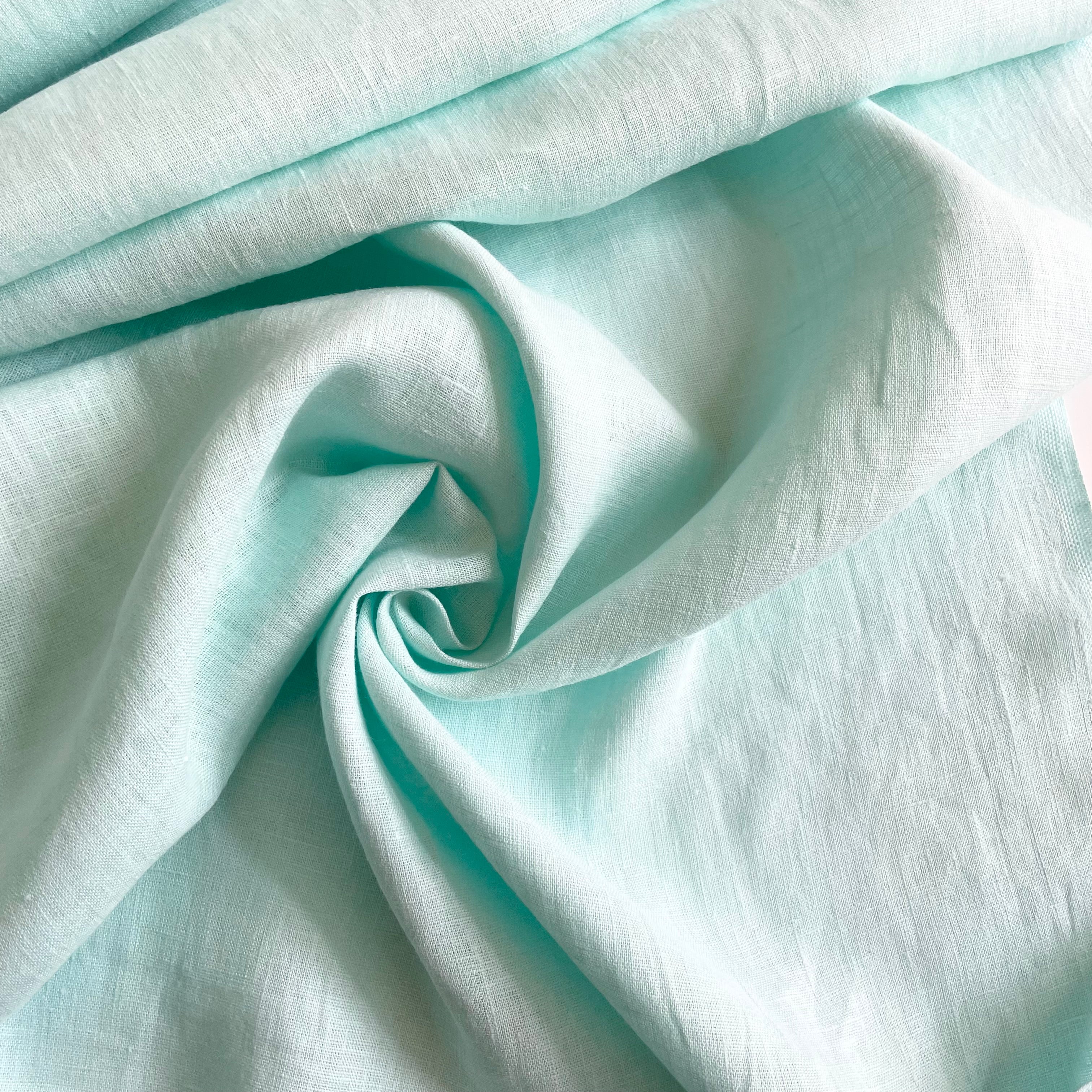 Merchant & Mills EU Linen - Glacier