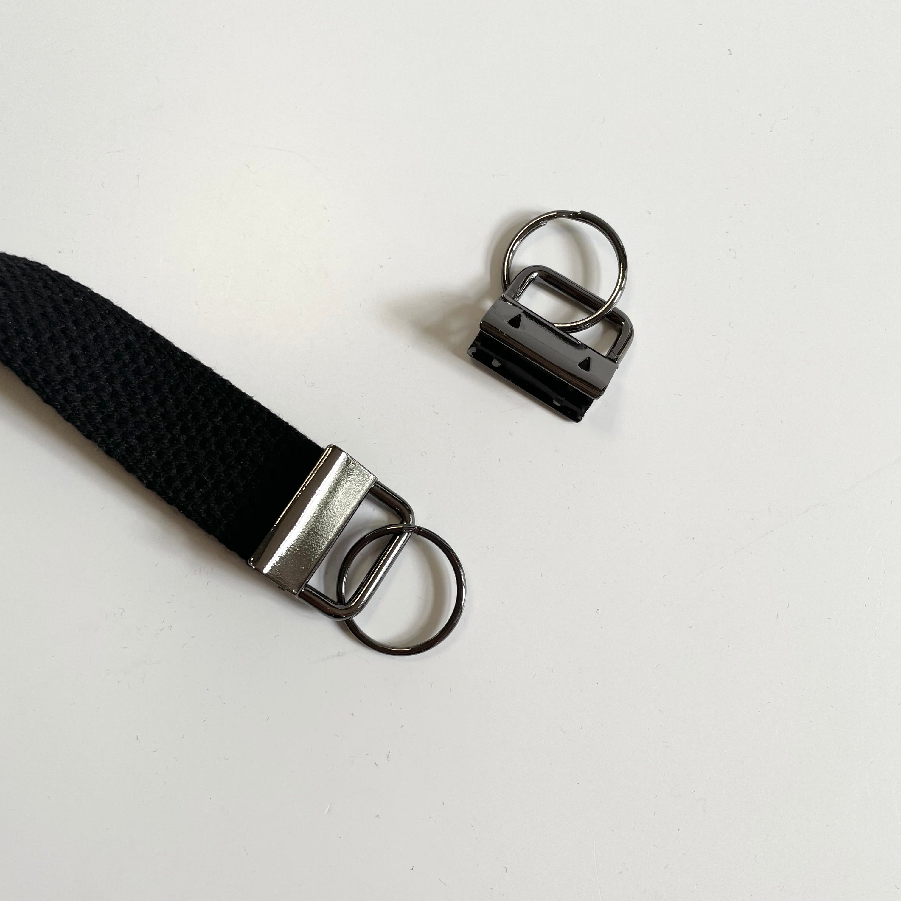 Key Fob Hardware