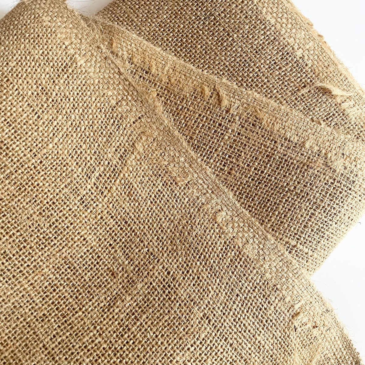 Jute Burlap