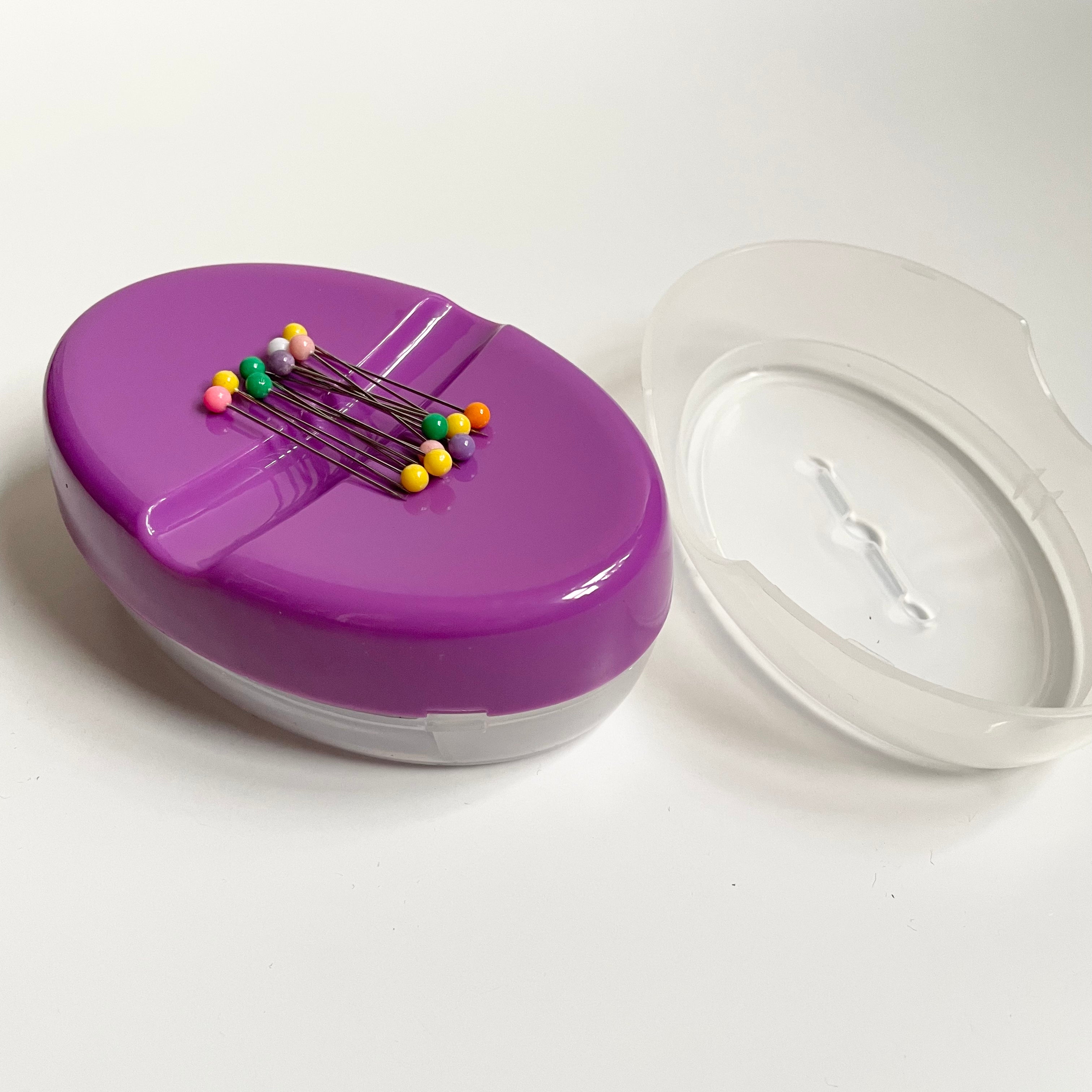 Dritz Ultimate Magnetic Pin Caddy