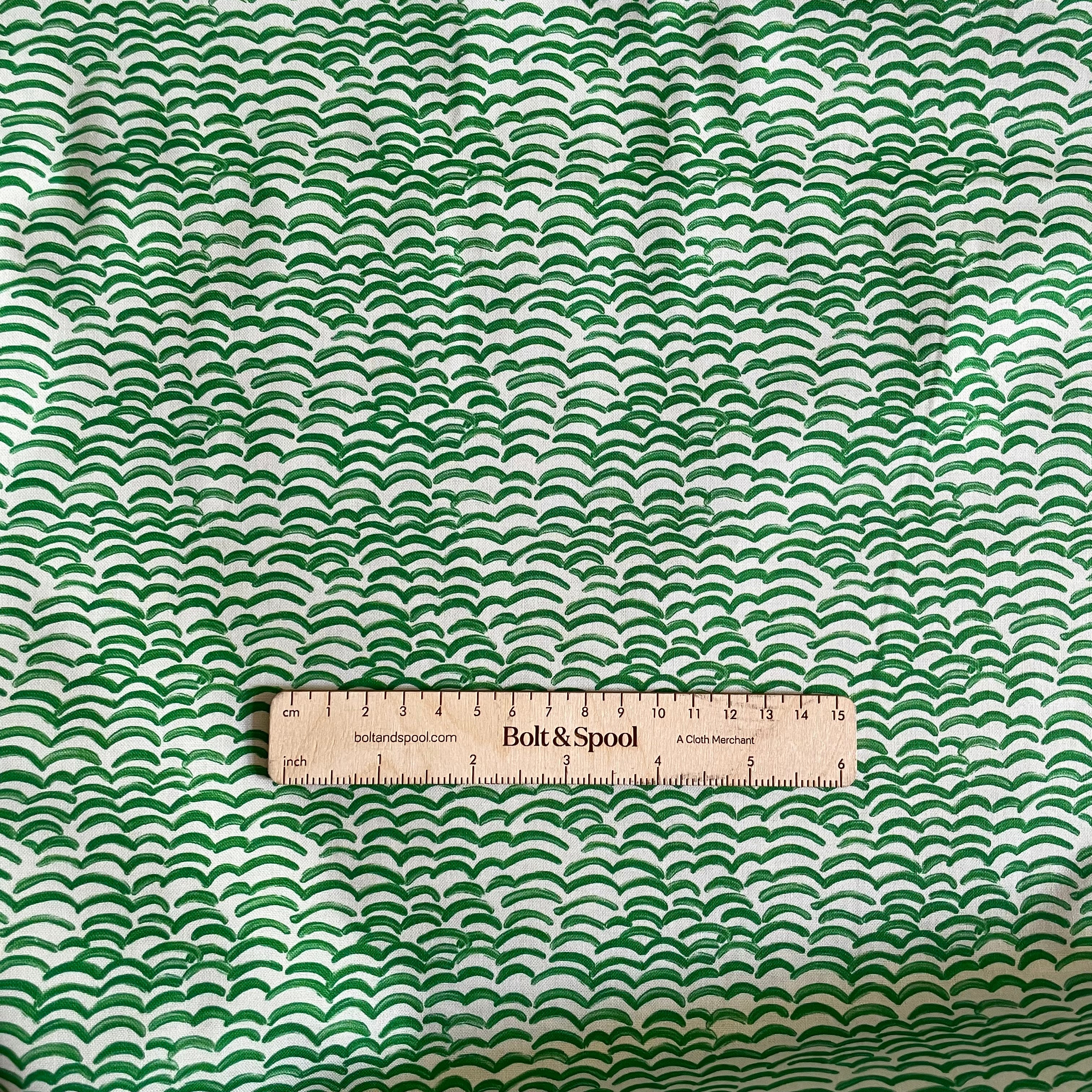 August Ellery : Leaf by Line