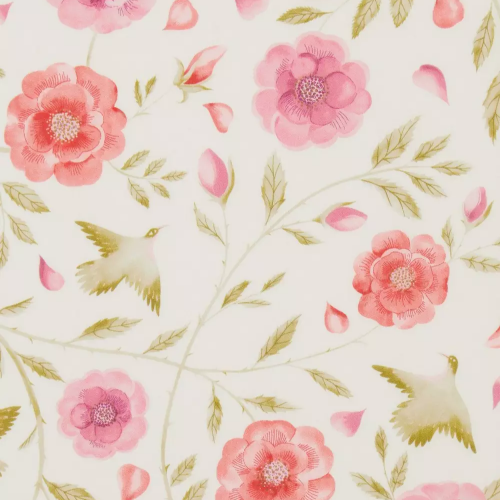 Liberty Fabrics Organic Tana Lawn - Clara Ellie B