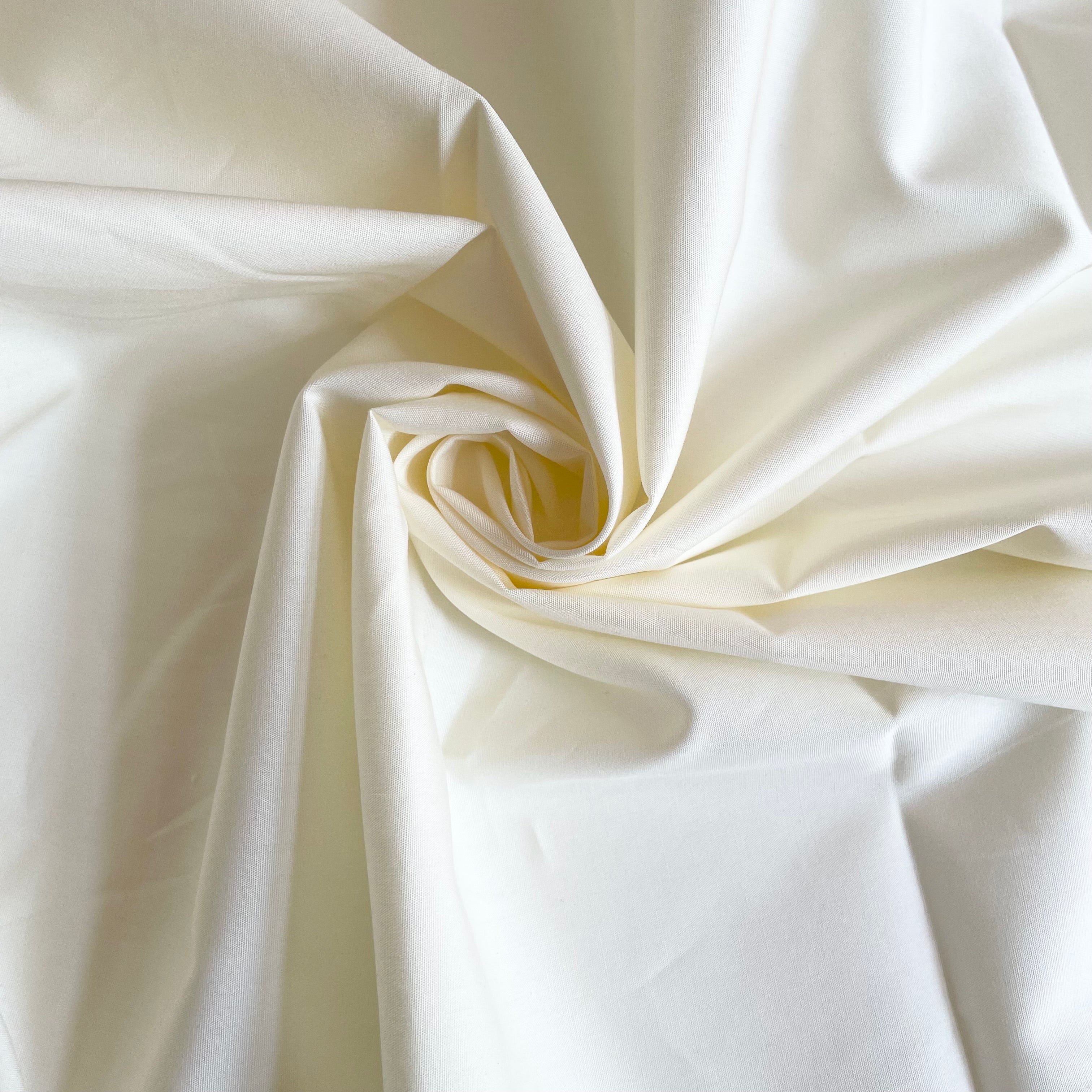 AGF Pure Solids - White Linen