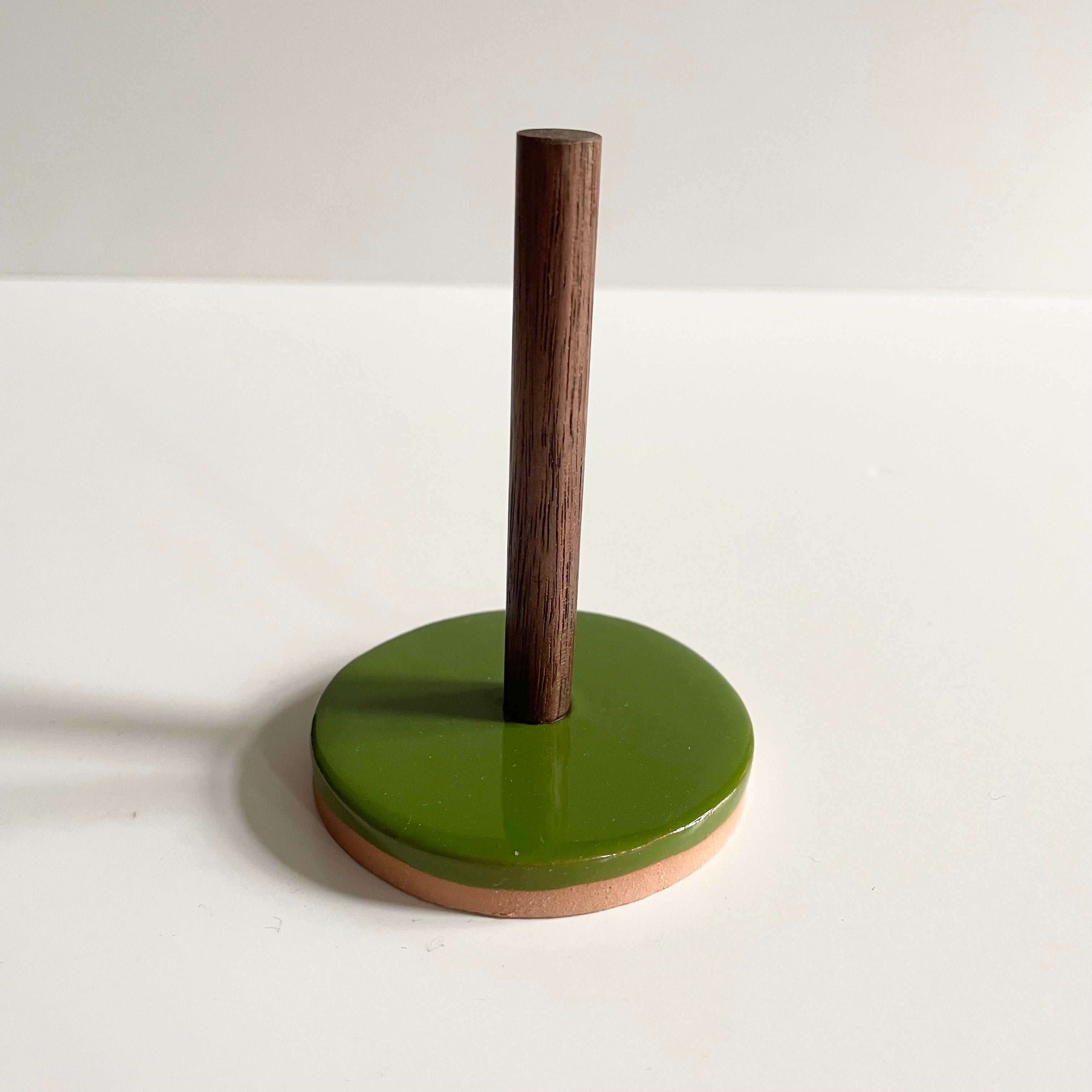 Armour Mercantile : Pattern Weight Stand