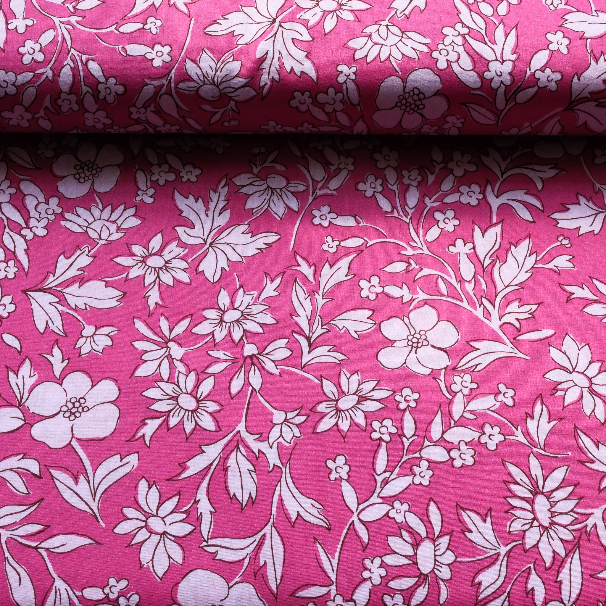 Liberty Fabrics Garden Melody Collection : Callie Meadow C