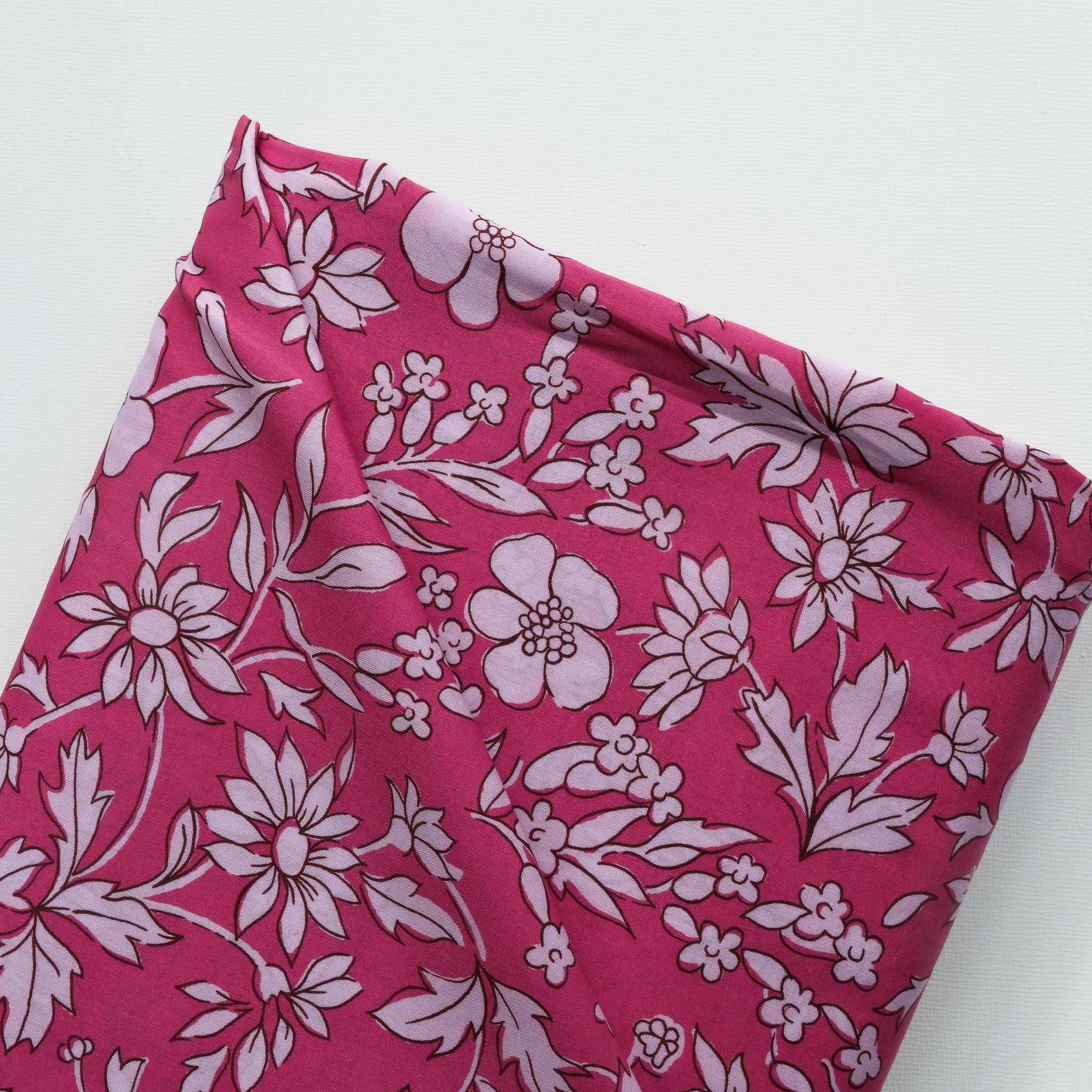 Liberty Fabrics Garden Melody Collection : Callie Meadow C