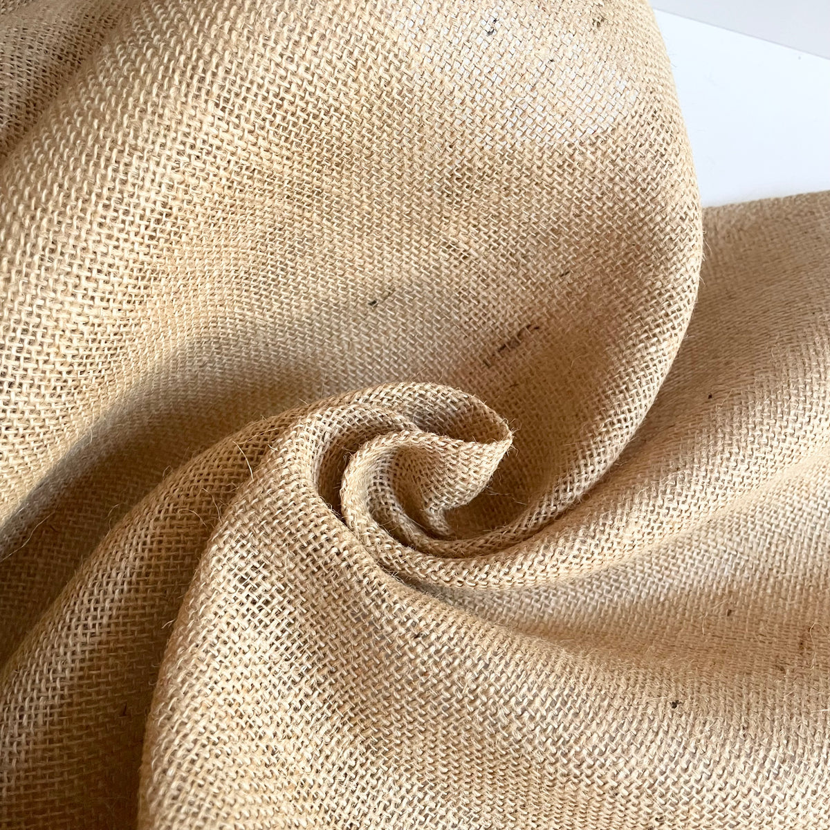 Jute Burlap