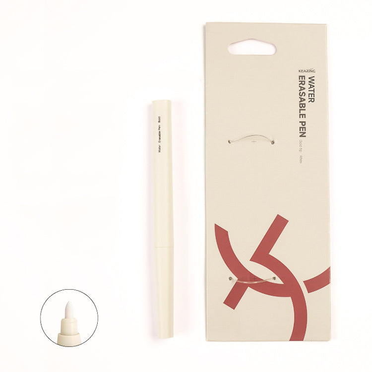 Kearing Water Erasable Marking Pen
