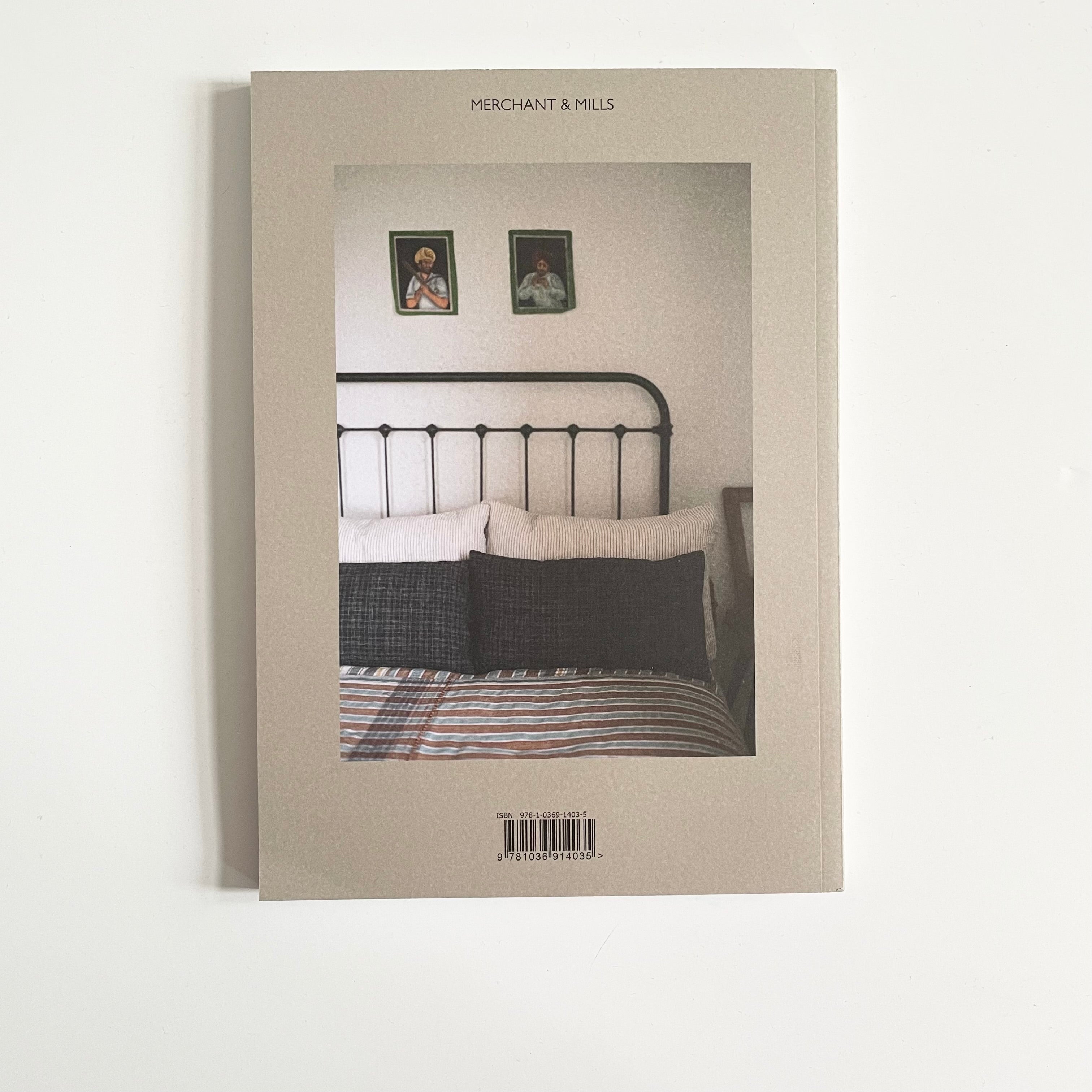 Merchant & Mills : House Book