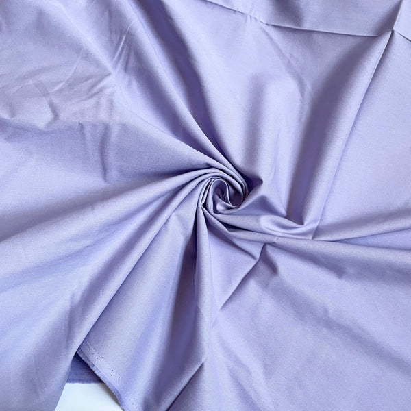 Tilda Fabrics : Solid Thristle