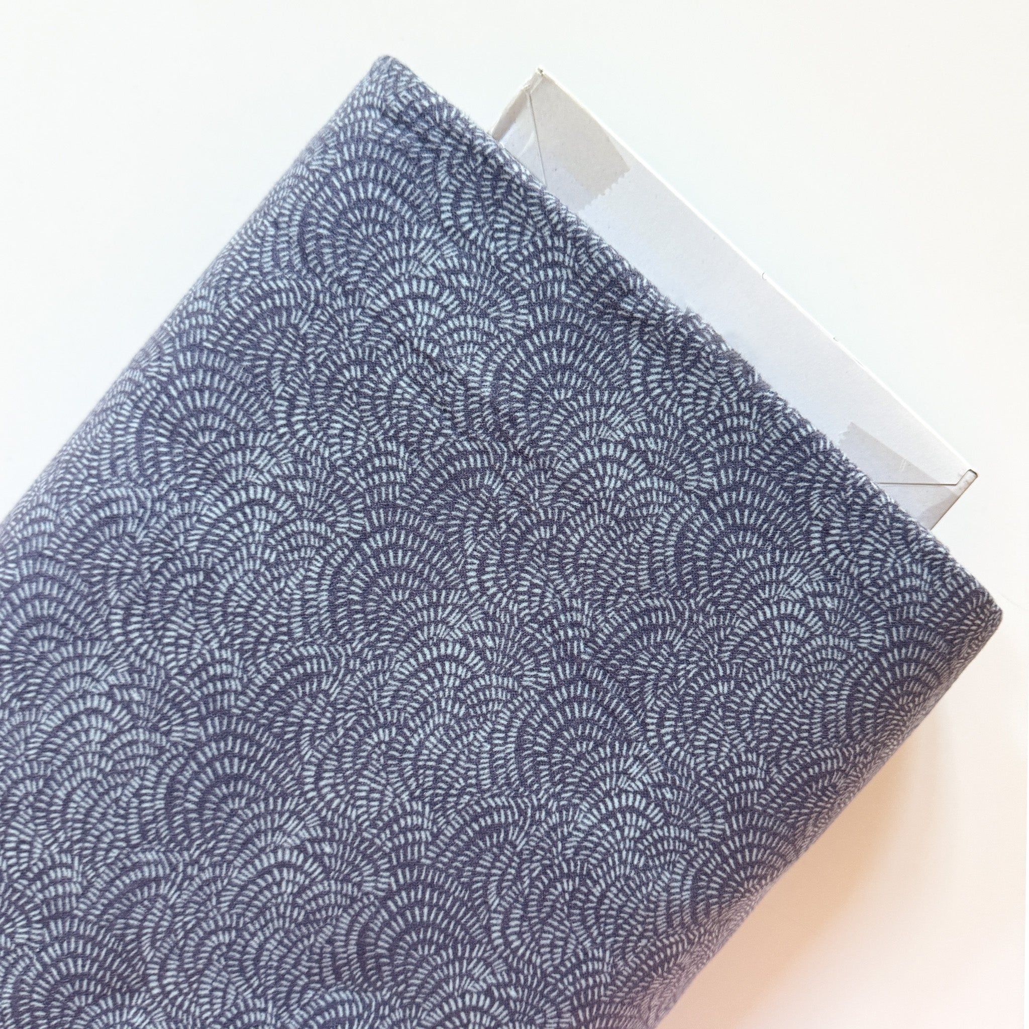 Dear Stella Flannel : Crimp Stargazer
