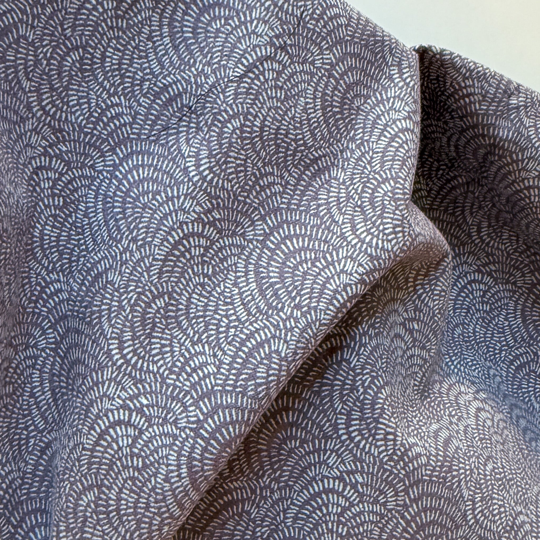Dear Stella Flannel : Crimp Stargazer