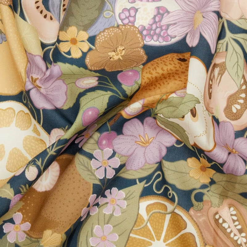 Liberty Fabrics Tana Lawn AW2026 Jillie B