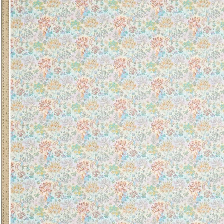 LIBERTY FABRICS LITTLE LANDSCAPE