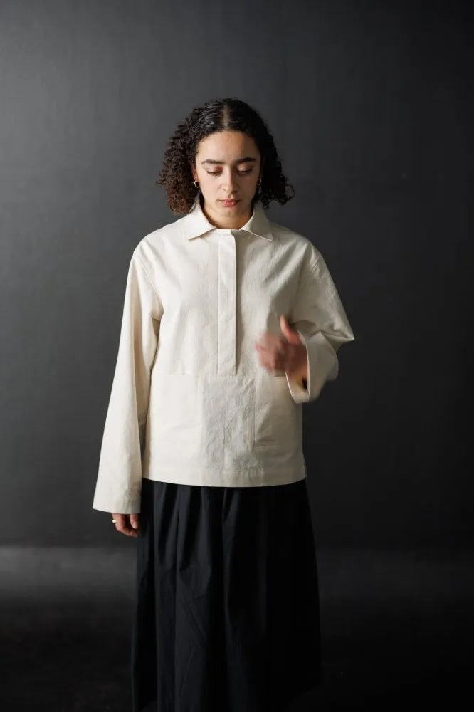 Merchant & Mills Pattern : Ludlow
