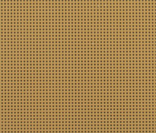 Perforated Paper for Needlework: Anniversary Gold