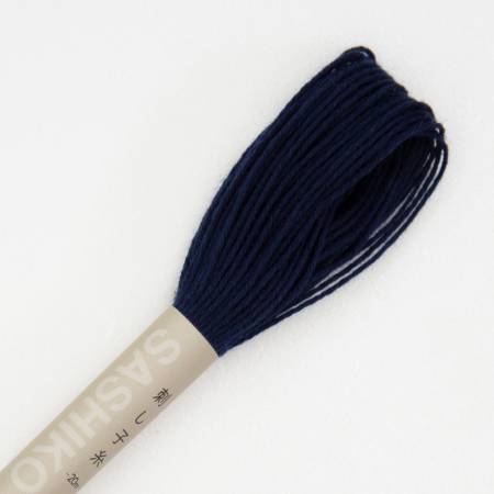 Olympus Sashiko Thread - 20m skein