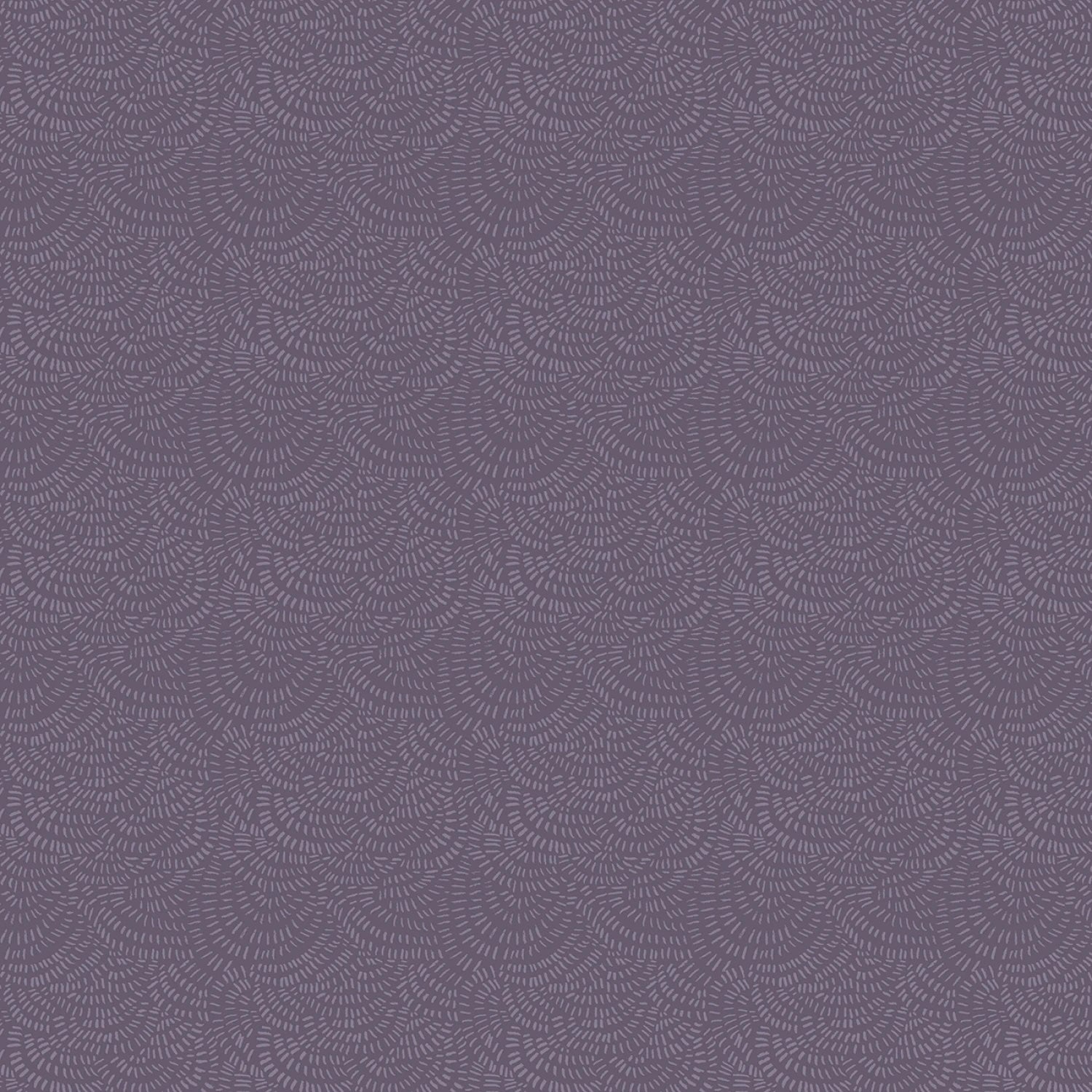 Dear Stella Flannel - Crimp Stargazer Blue
