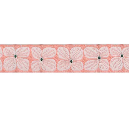Loes van Oosten first day of fall small flower ribbon